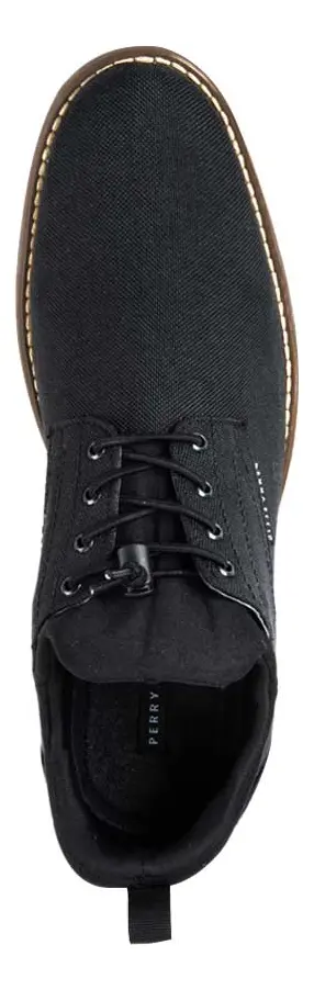 Zapato Hombre Perry Ellis 6021 — imagen 6