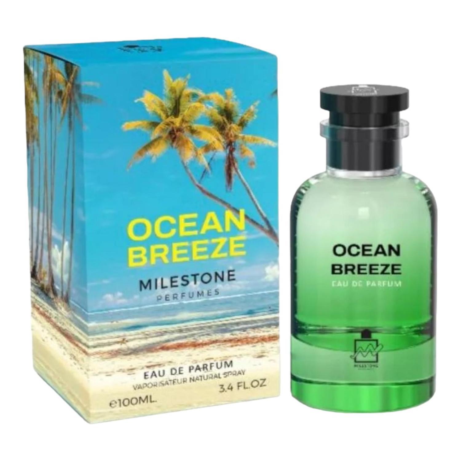 EMPER OCEAN BREEZE EDP 100 ML — imagen 3