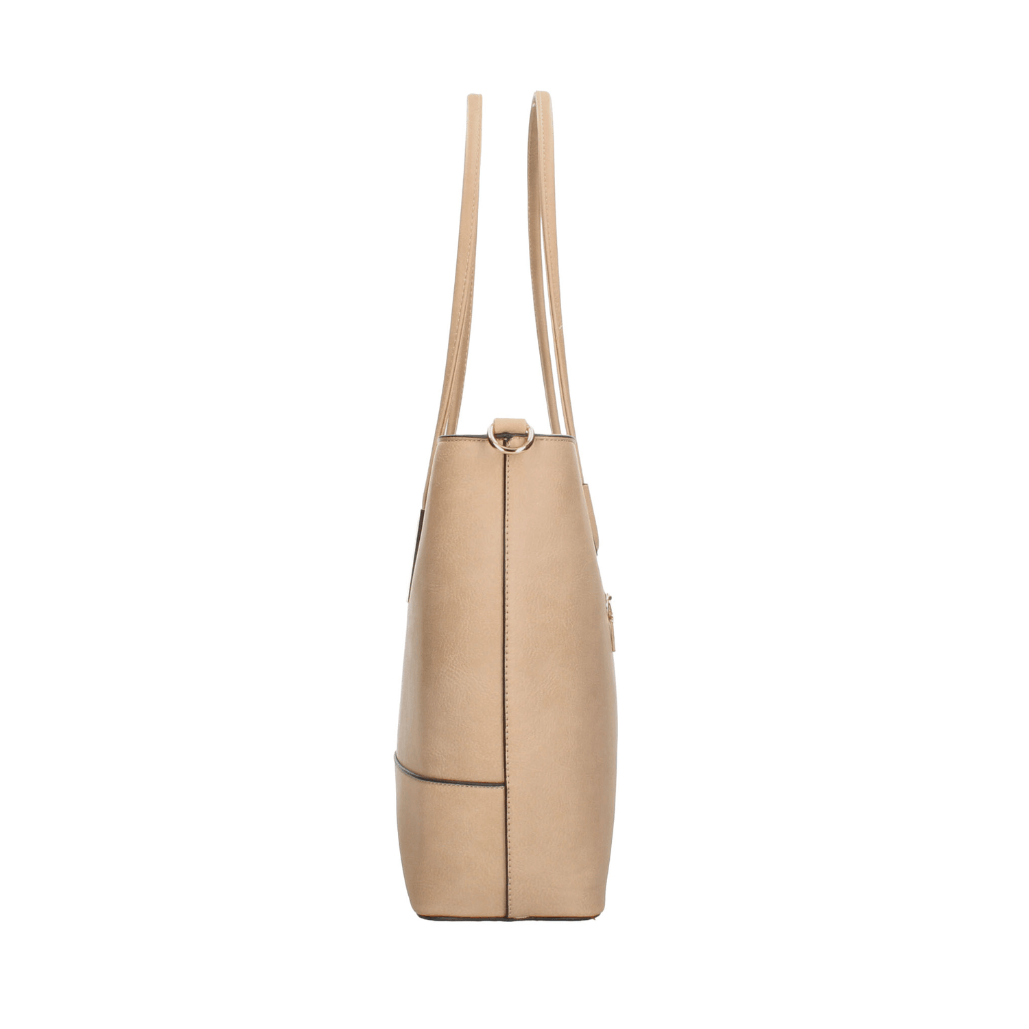 Bolsa Abisai Handbags Dama Casual Beige Mujer — imagen 7