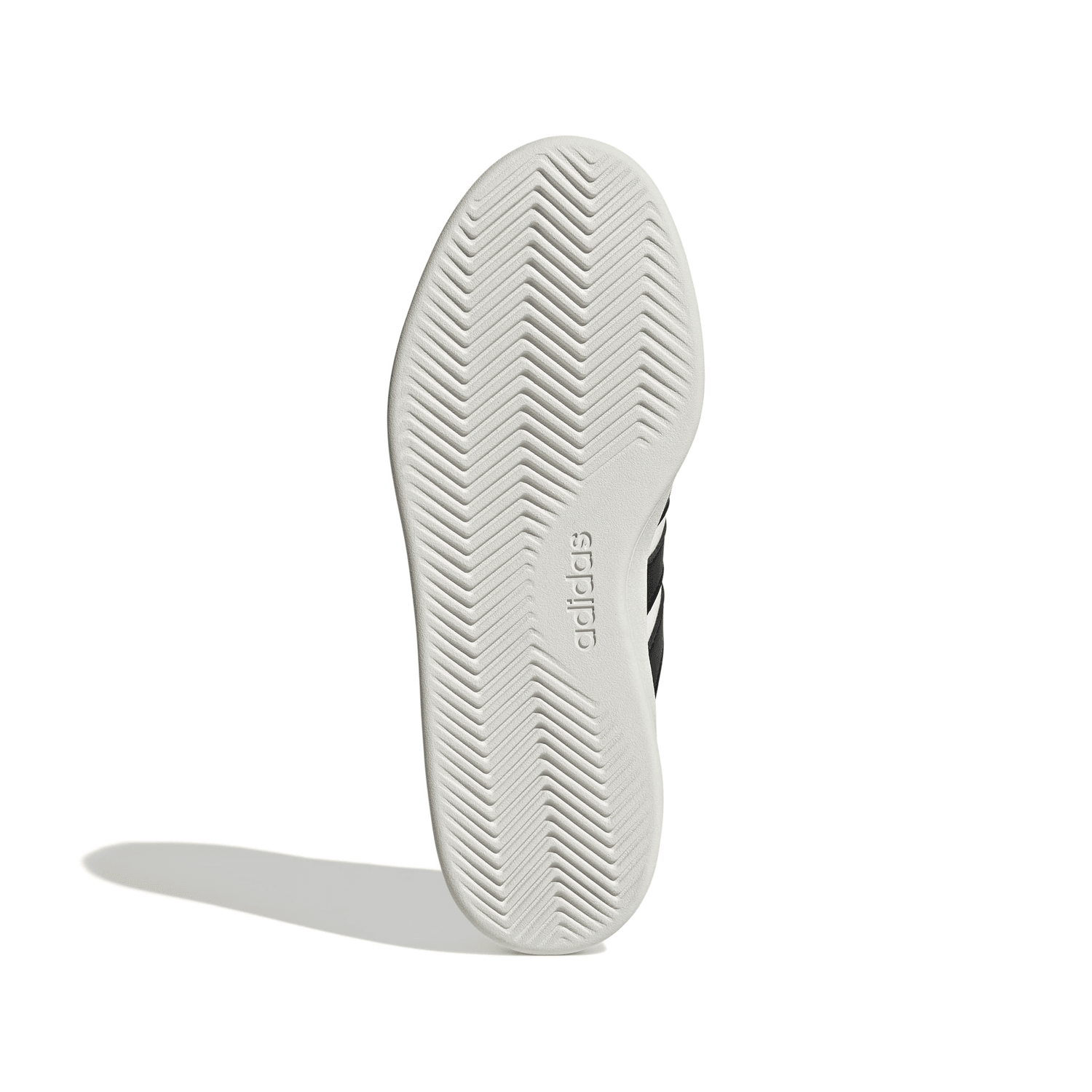 Tenis Adidas Breaknet 3.0 Dama Blanco Casual Para Mujer — imagen 9