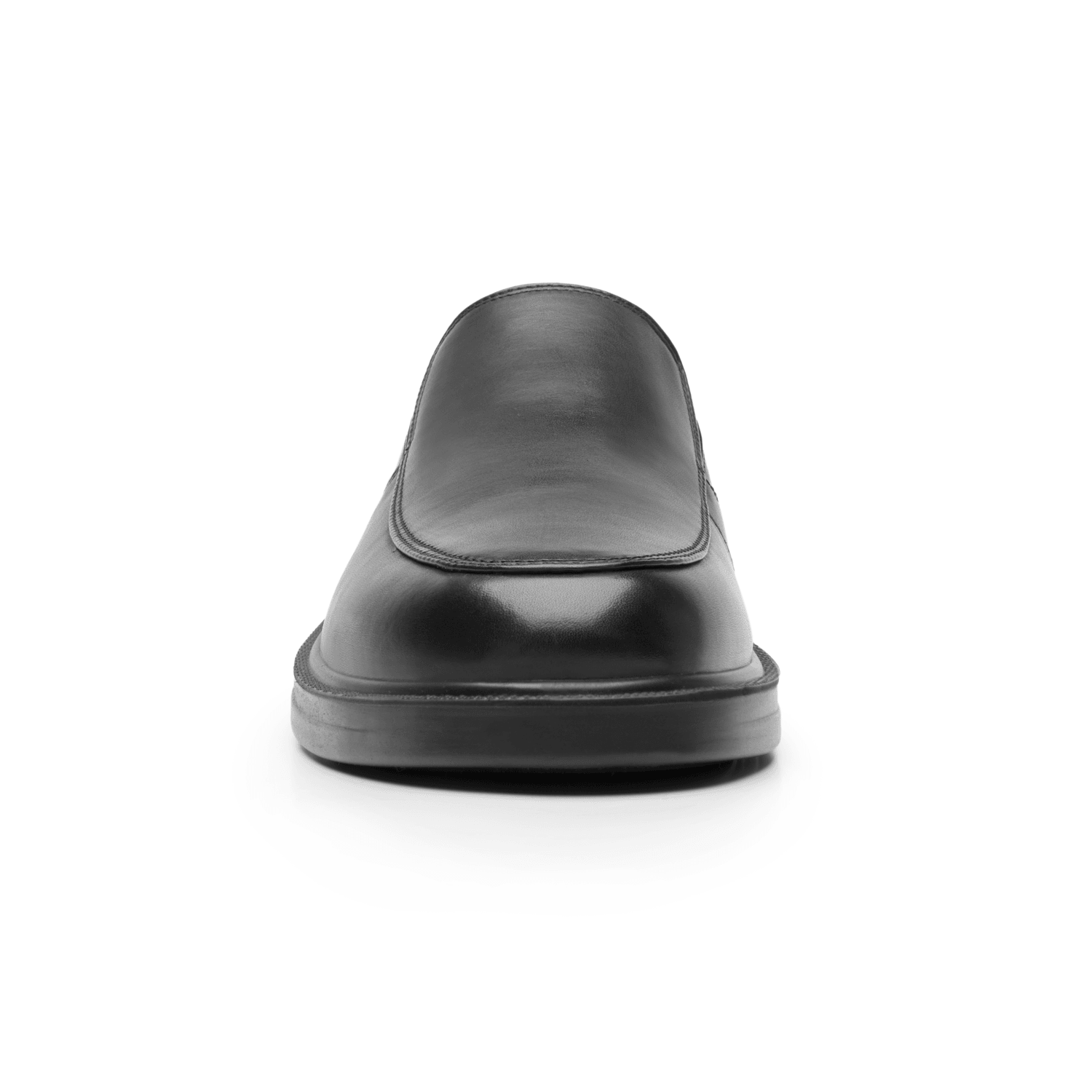 Zapato Hombre Flexi Negro Vestir Caballero — imagen 5