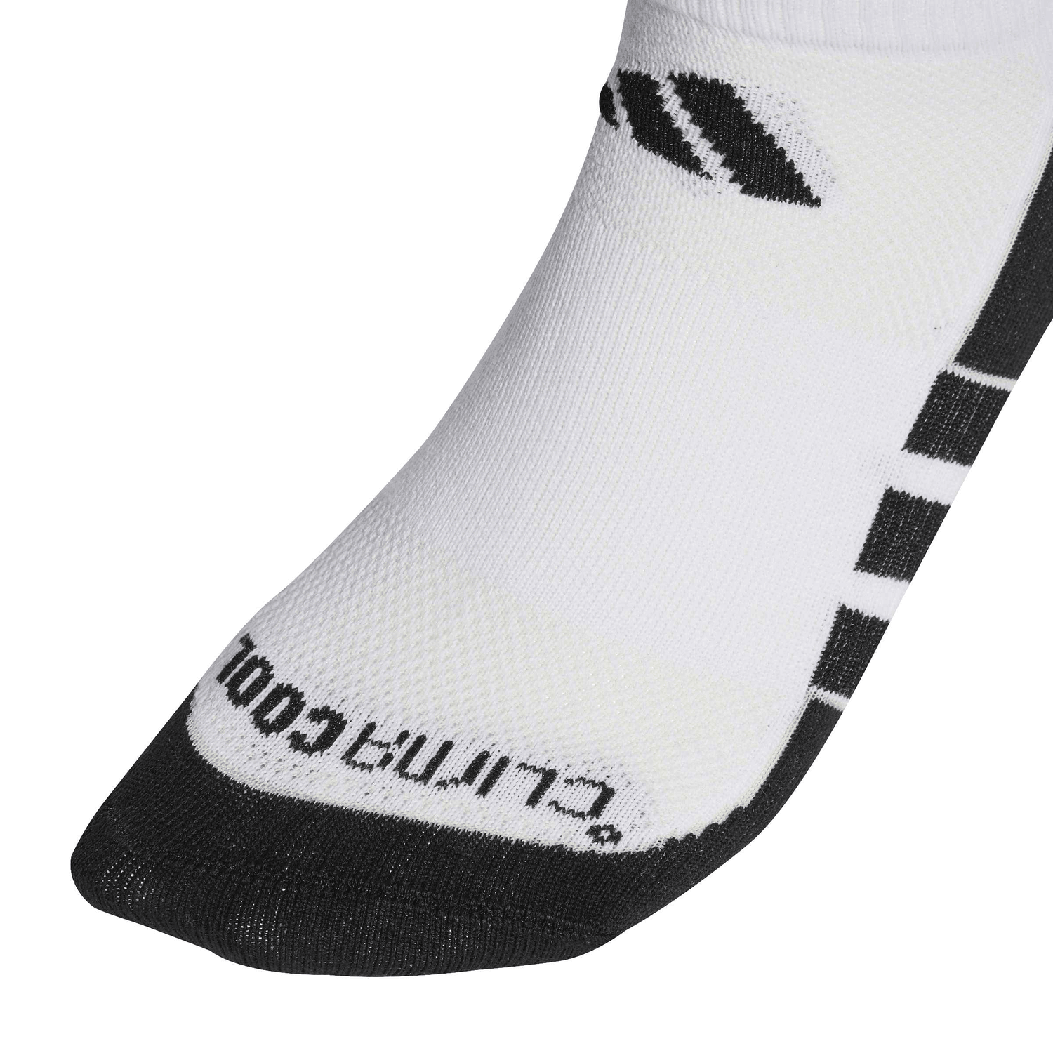 Calcetas Hombre Adidas Climacool Multicolor 3 Pares Caballero — imagen 4