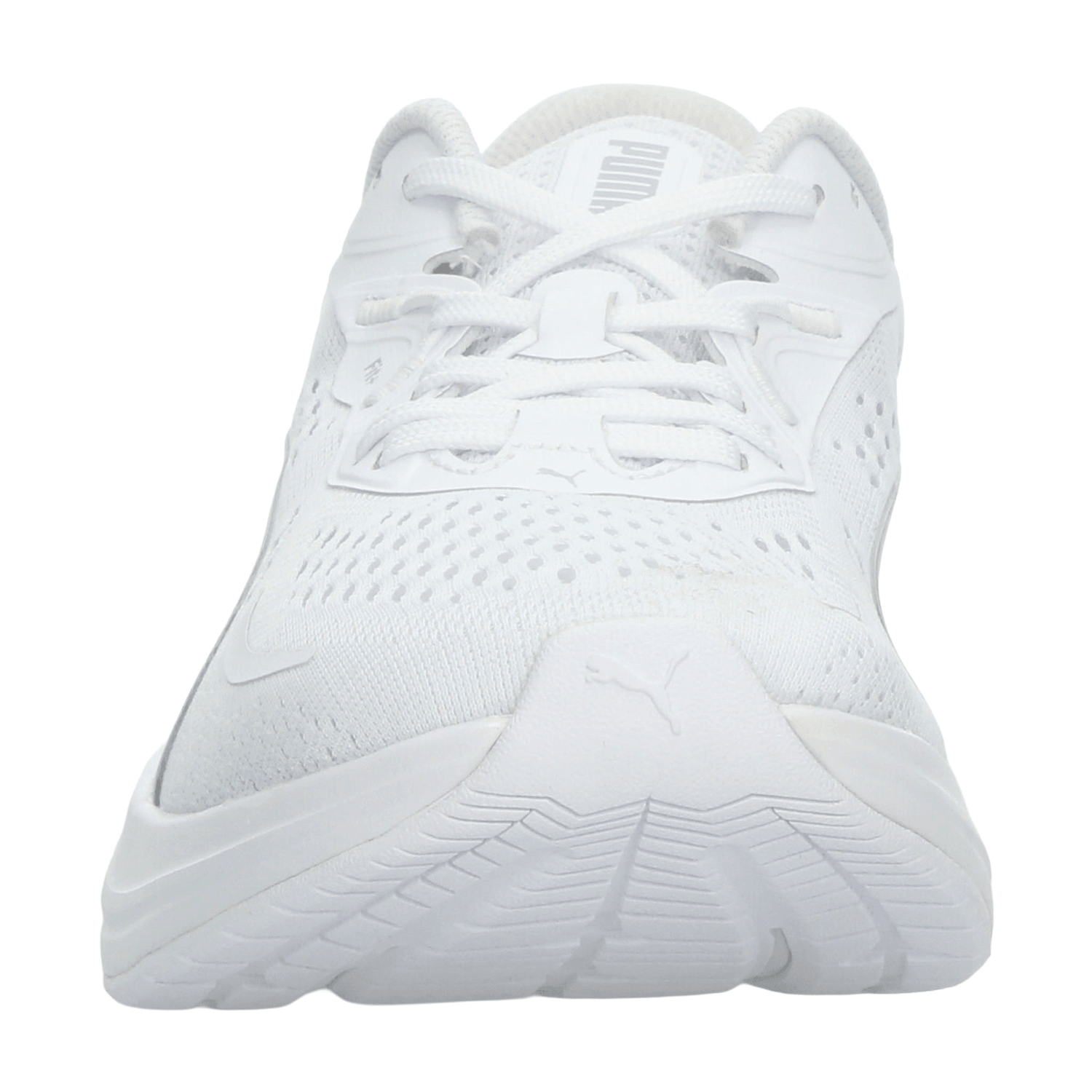 Tenis Hombre Puma Skyrocket Blanco Deportivo Running Correr Caballero — imagen 7