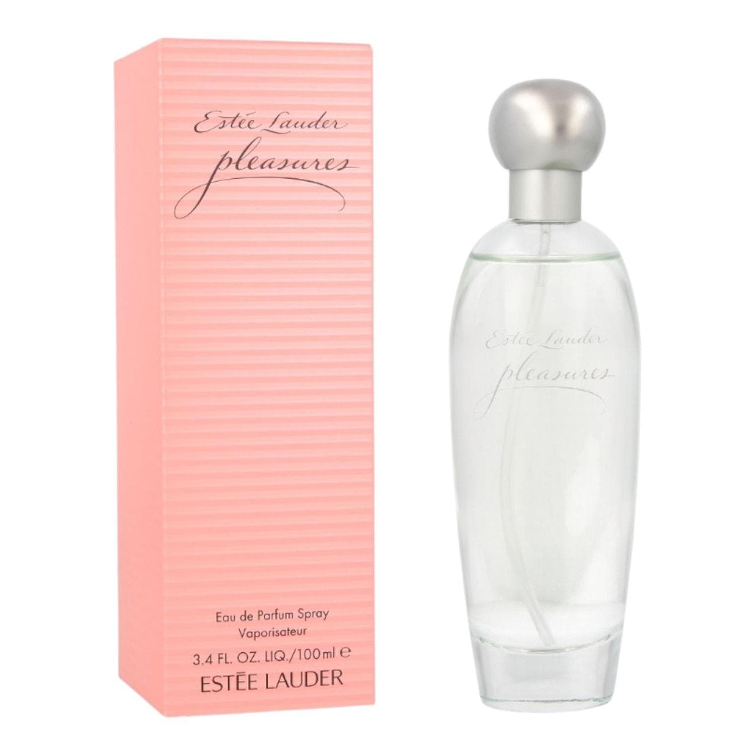 ESTEE LAUDER PLEASURES EDP 100 ML DAMA — image 3