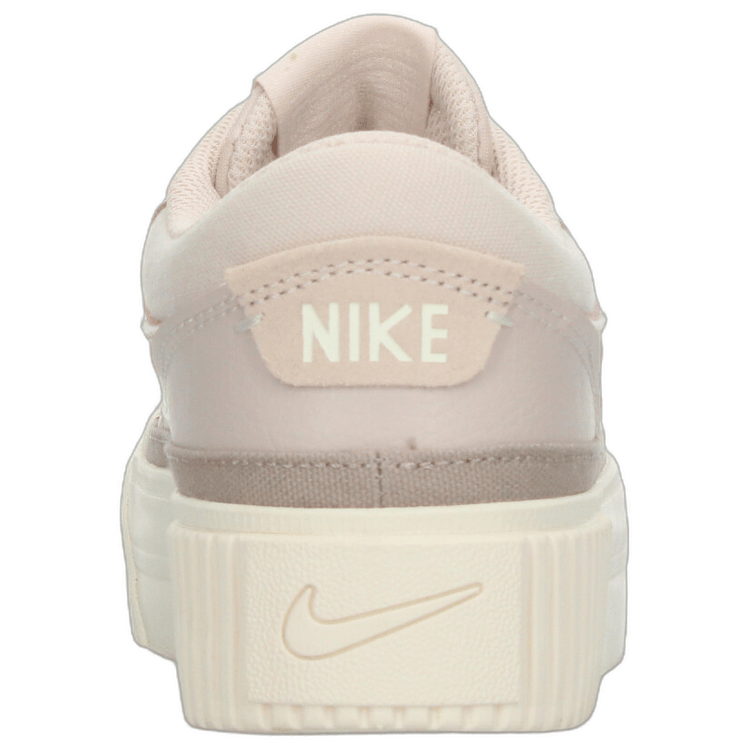 Tenis Nike Court Legacy Lift Dama Violeta Casual Mujer — imagen 8