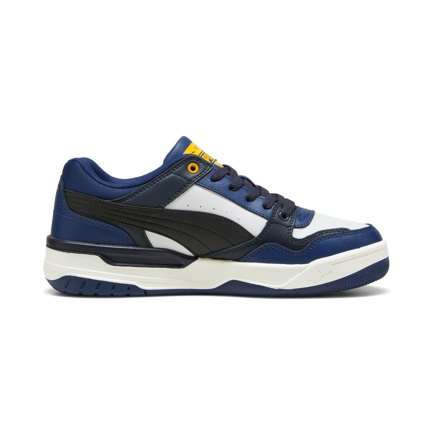 Tenis Puma Rebound Retro para Hombre 400197-16 — imagen 2