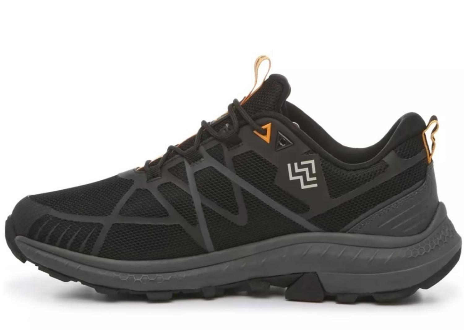 Tenis Hi-Tec AWW Mauna Hiker WP para Hombre. CH80104M-BV — imagen 3