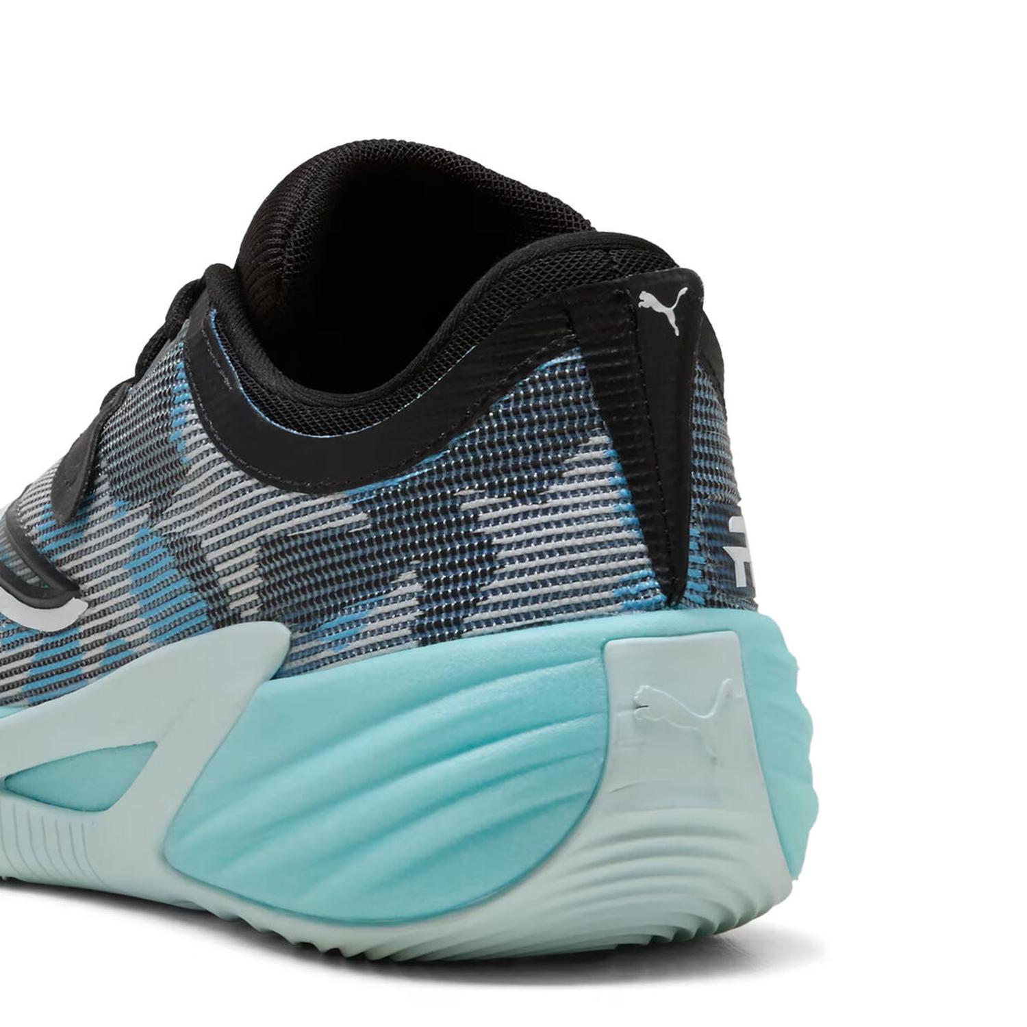 Tenis Puma All-Pro NITRO 2 para Hombre 312306-01 — imagen 4
