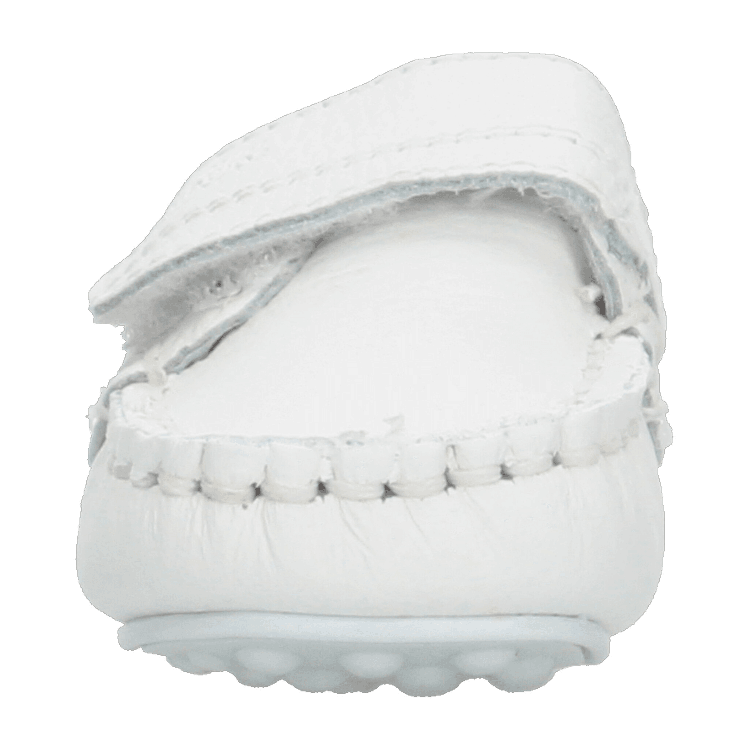 Zapato Casual Niño Mini Burbujas Blanco Infantil T11-14 — imagen 7