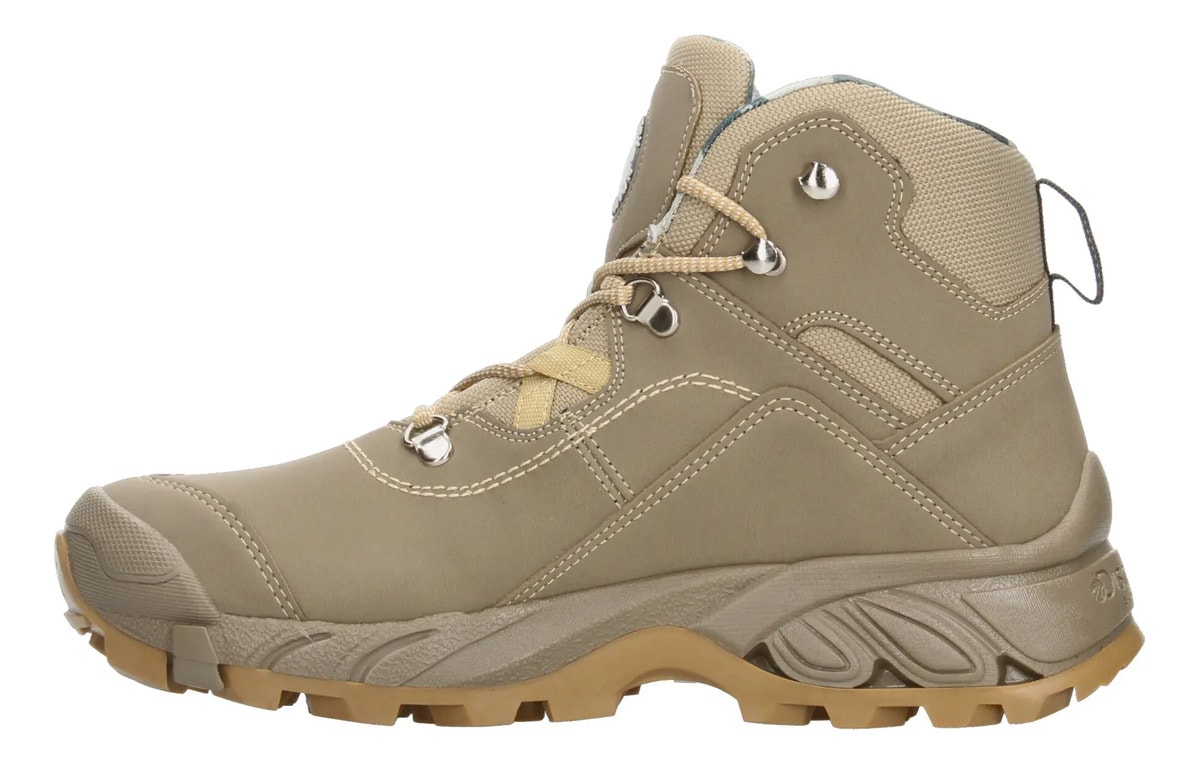 Bota Discovery Hombre Senderismo Antiderrapante Caballero — imagen 16