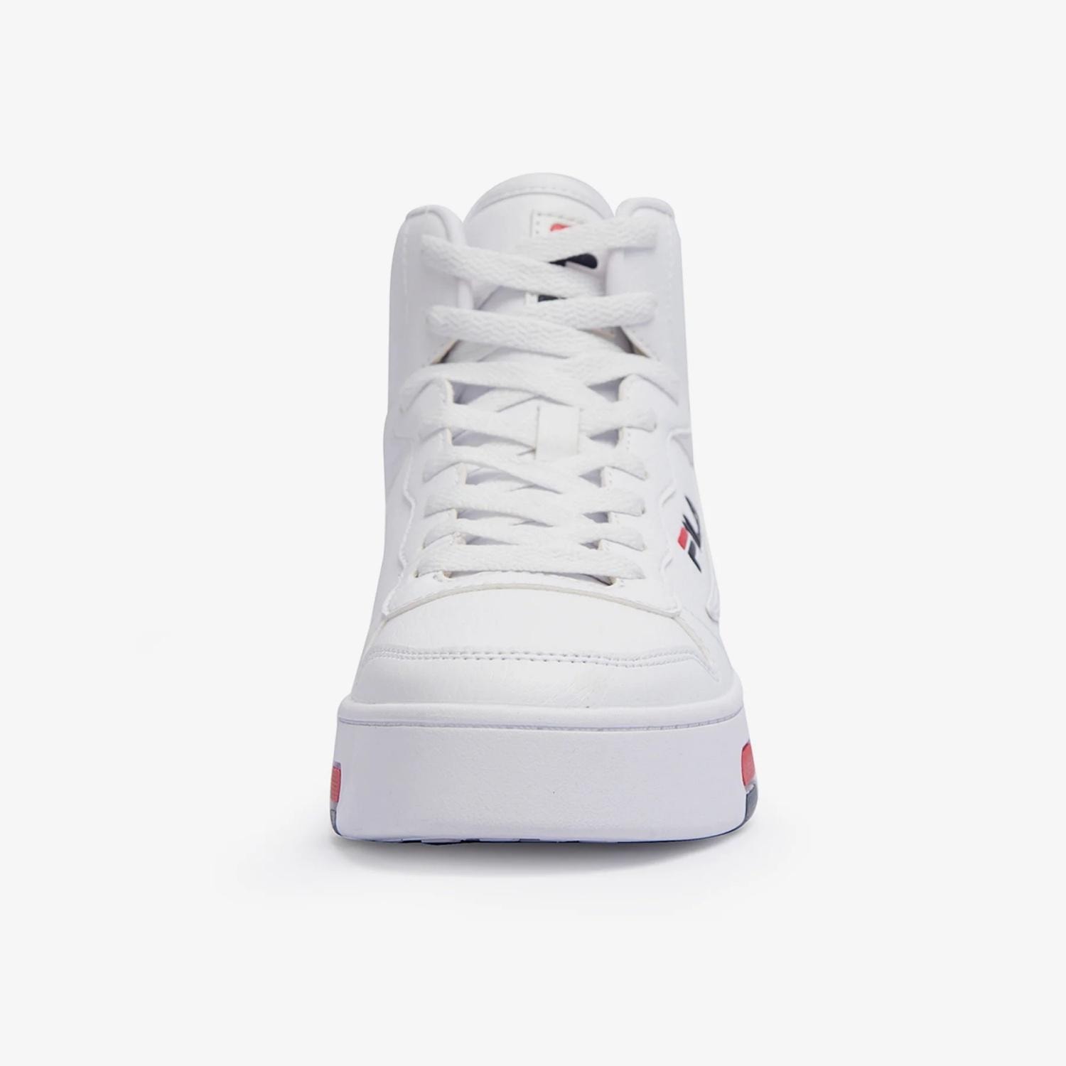 Tenis Fila MMX-100 Mid para Mujer 5CM02214-125 — imagen 4