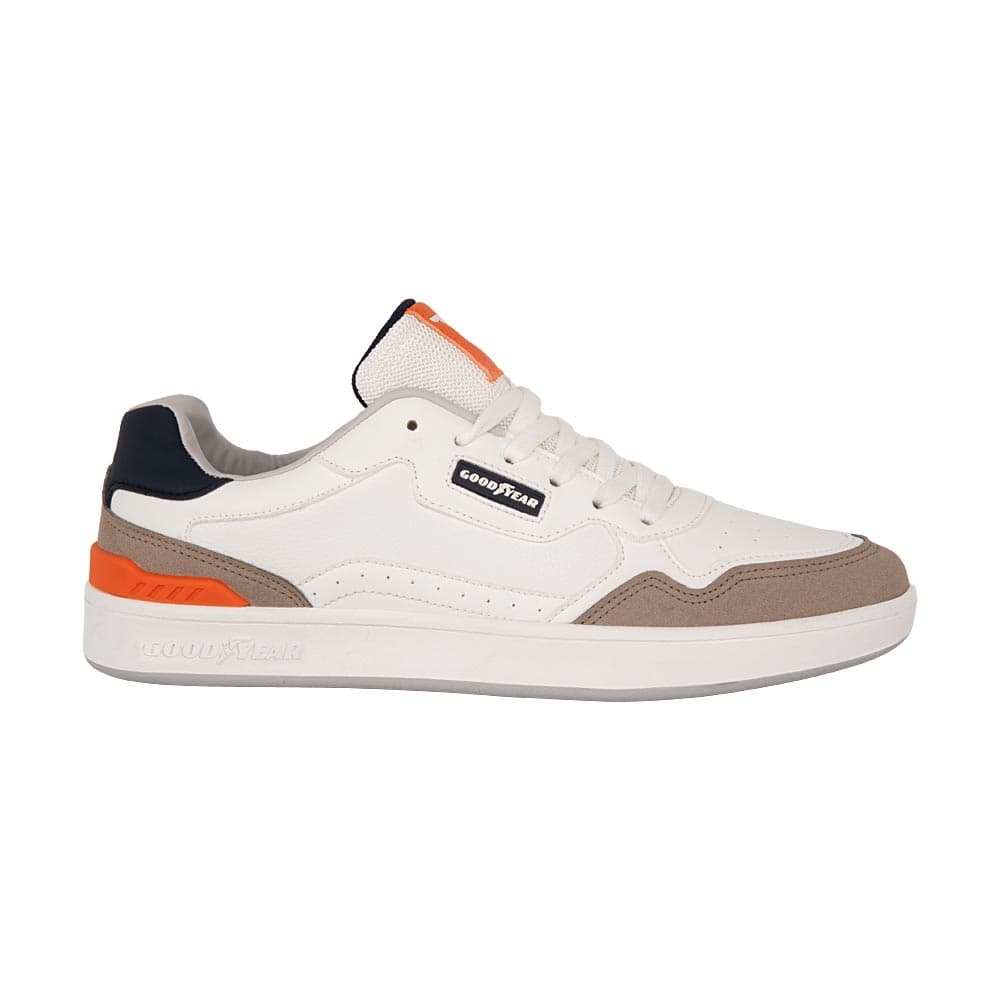 TENIS CABALLERO GOODYEAR CHOCLO CASUAL URBANO 1276599 — image 7