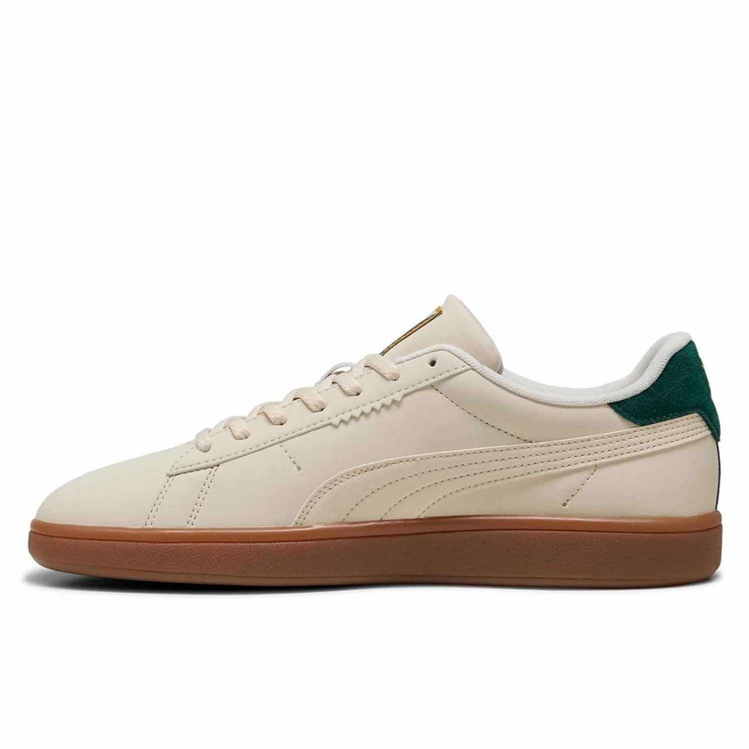 Tenis Puma Smash 3.0 Greenside UNISEX 400740-02 — imagen 2