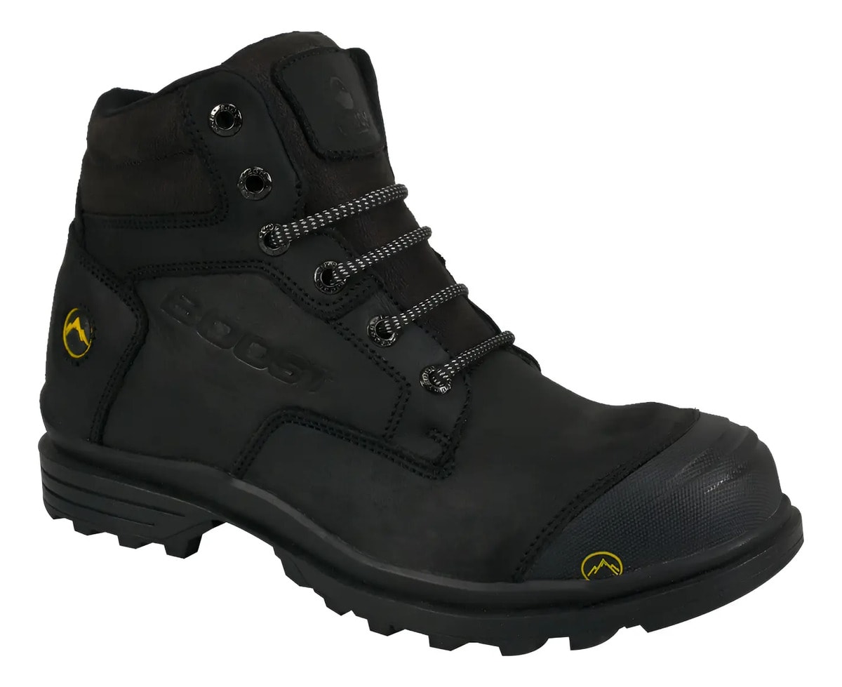Bota Trabajo Industrial Boost 158224 — imagen 4