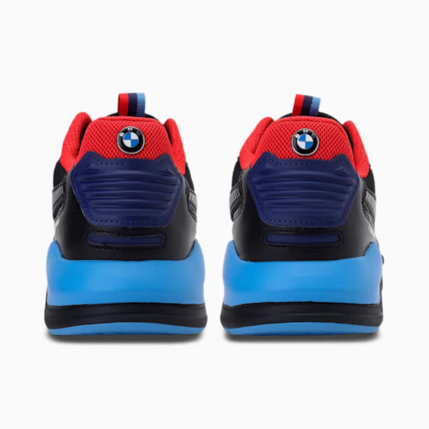 Tenis Puma BMW MMS X-RAY Lite Pro para Hombre 306934-01 — imagen 5