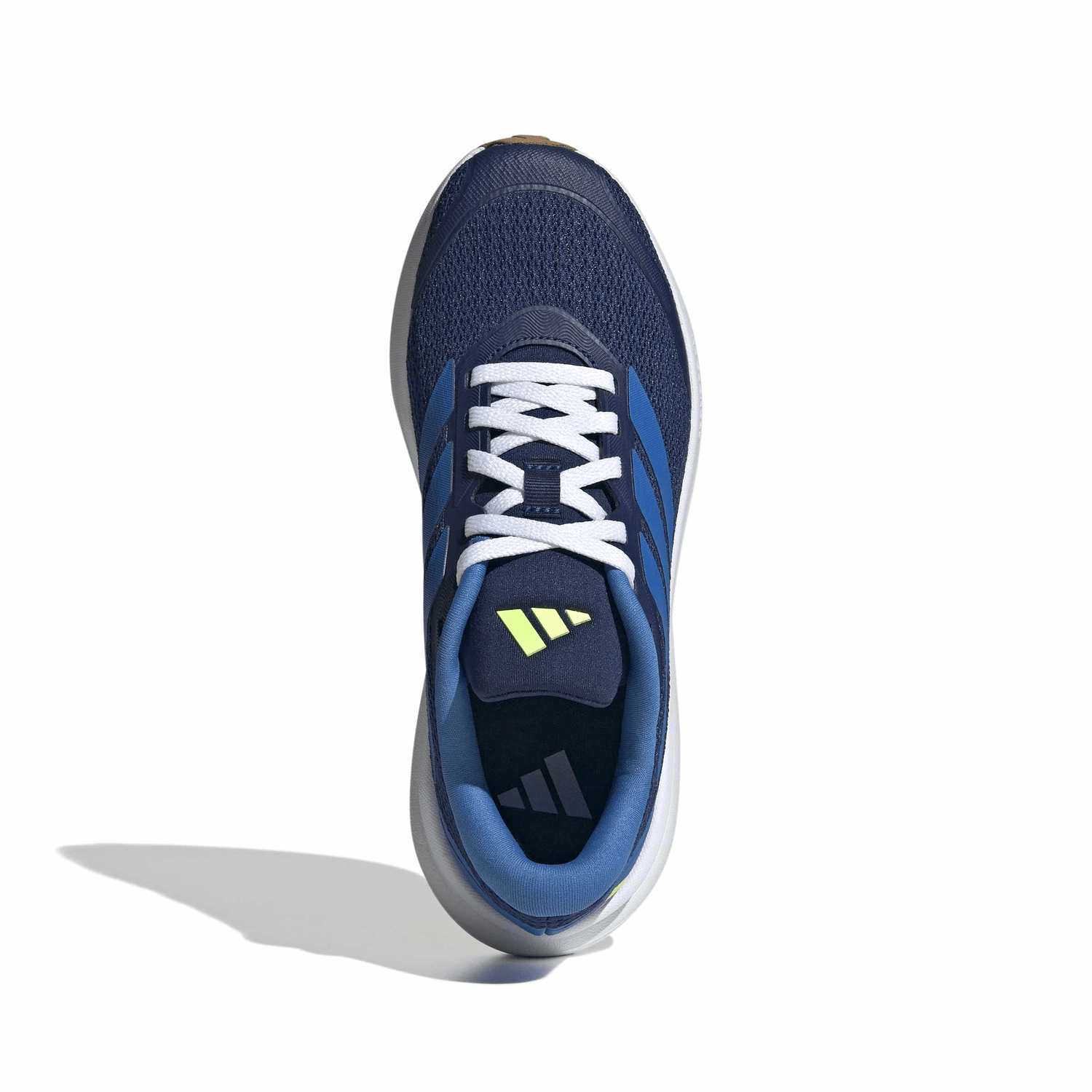 Tenis Adidas Runfalcon 6 Niño Deportivo Azul Juvenil T22-26 — imagen 7