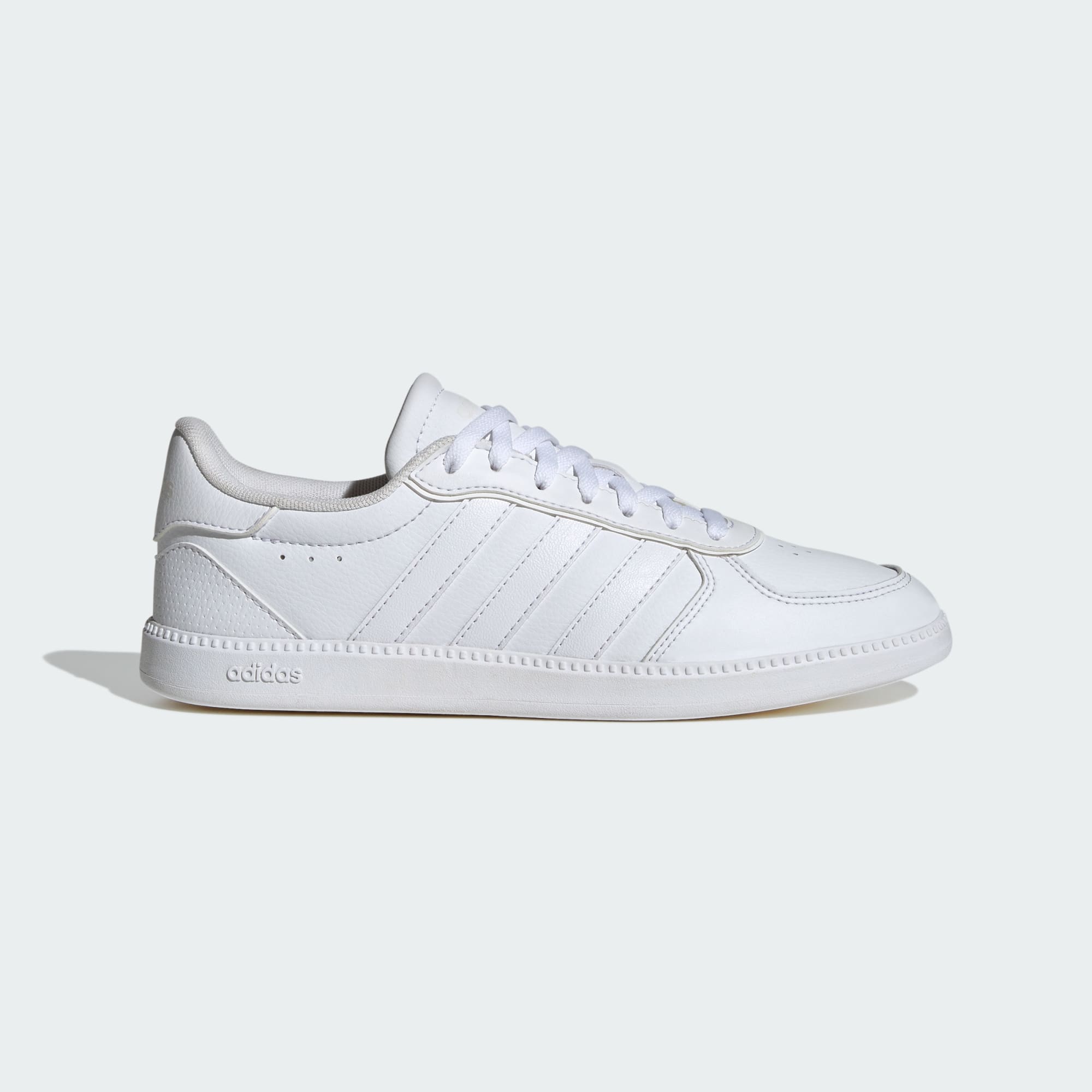 Tenis Adidas Breaknet Sleek - Mujer — imagen 2