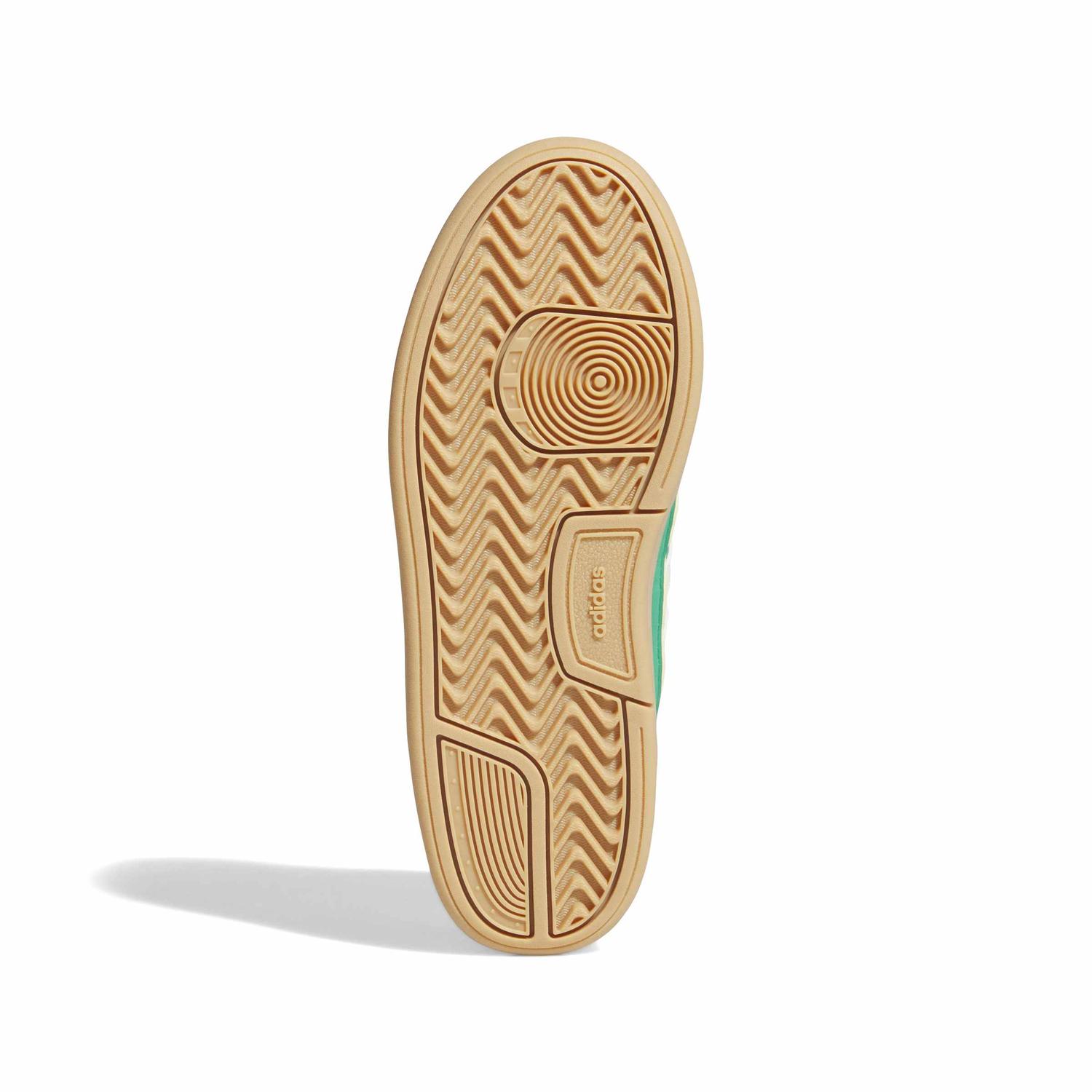 Tenis Adidas Break Start Bold Niño Casual Verde Infantil T23-26 — imagen 8