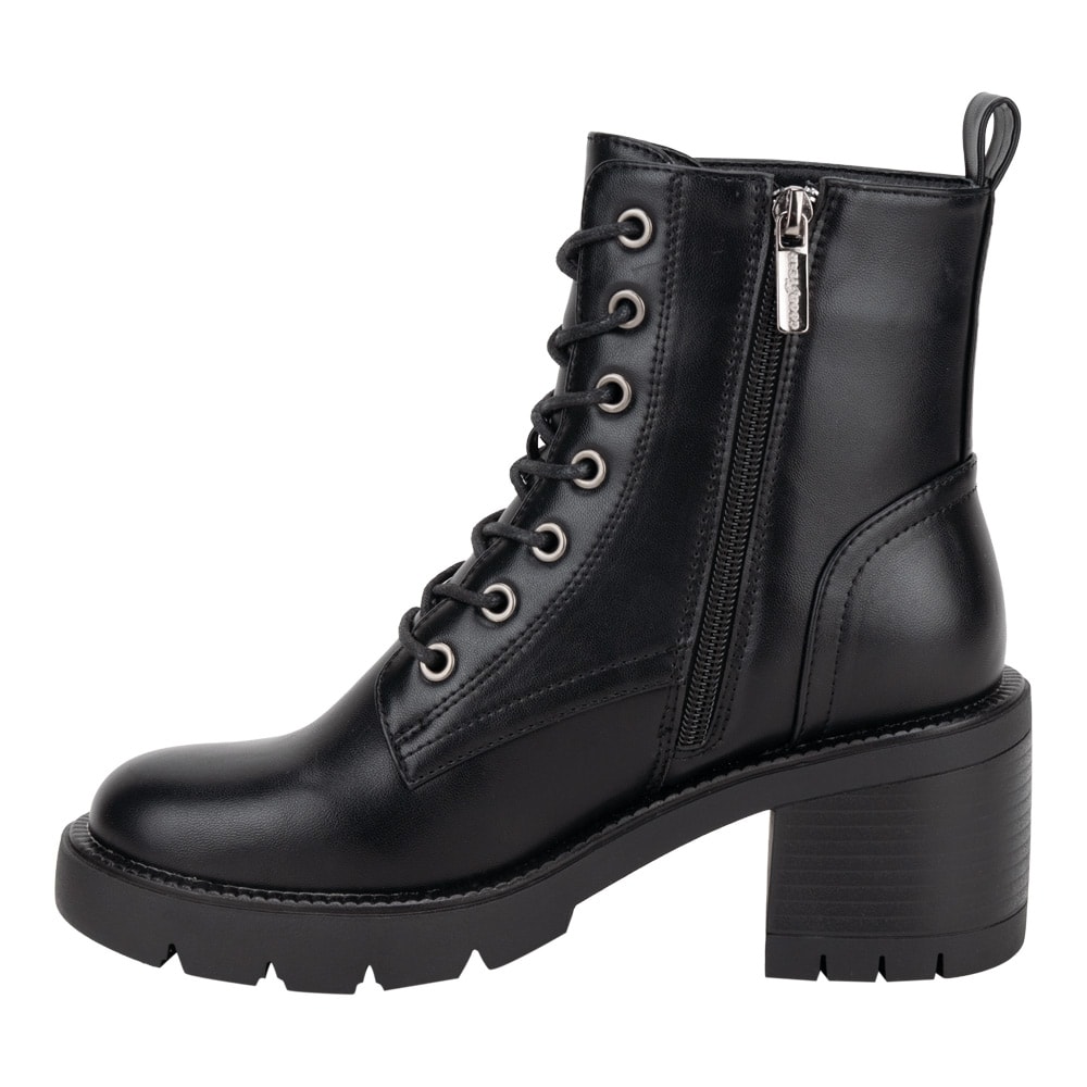 BOTA DAMA GOODYEAR MILITAR SUELA TRACK TACON 7Cm 1325662 — imagen 11