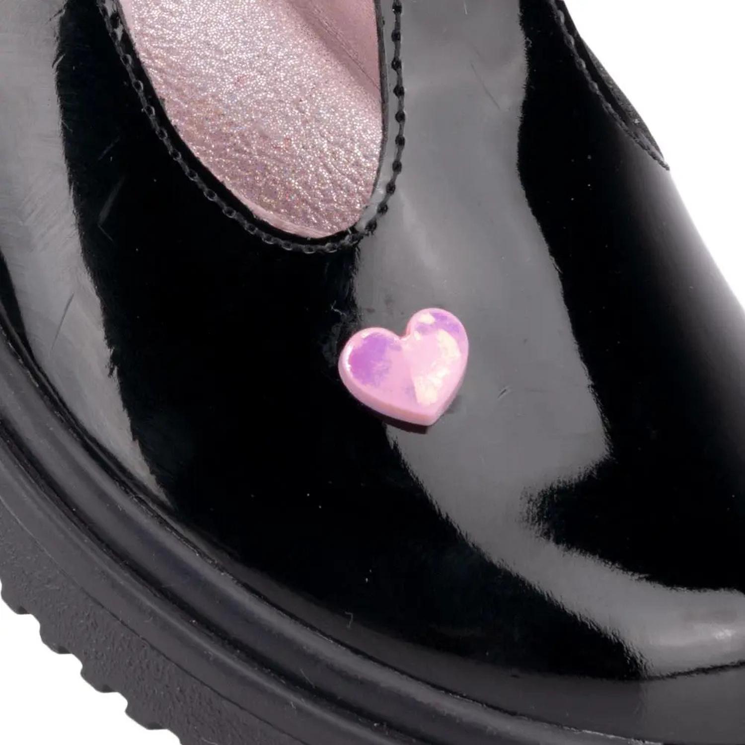 Zapato Escolar Vivis Shoes Kids Niña Kit 2 Pares 1256048 — imagen 6