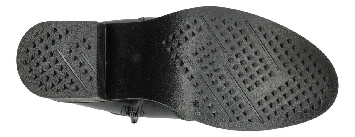 Botín Green Love Dama Casual Negro Mujer — imagen 18