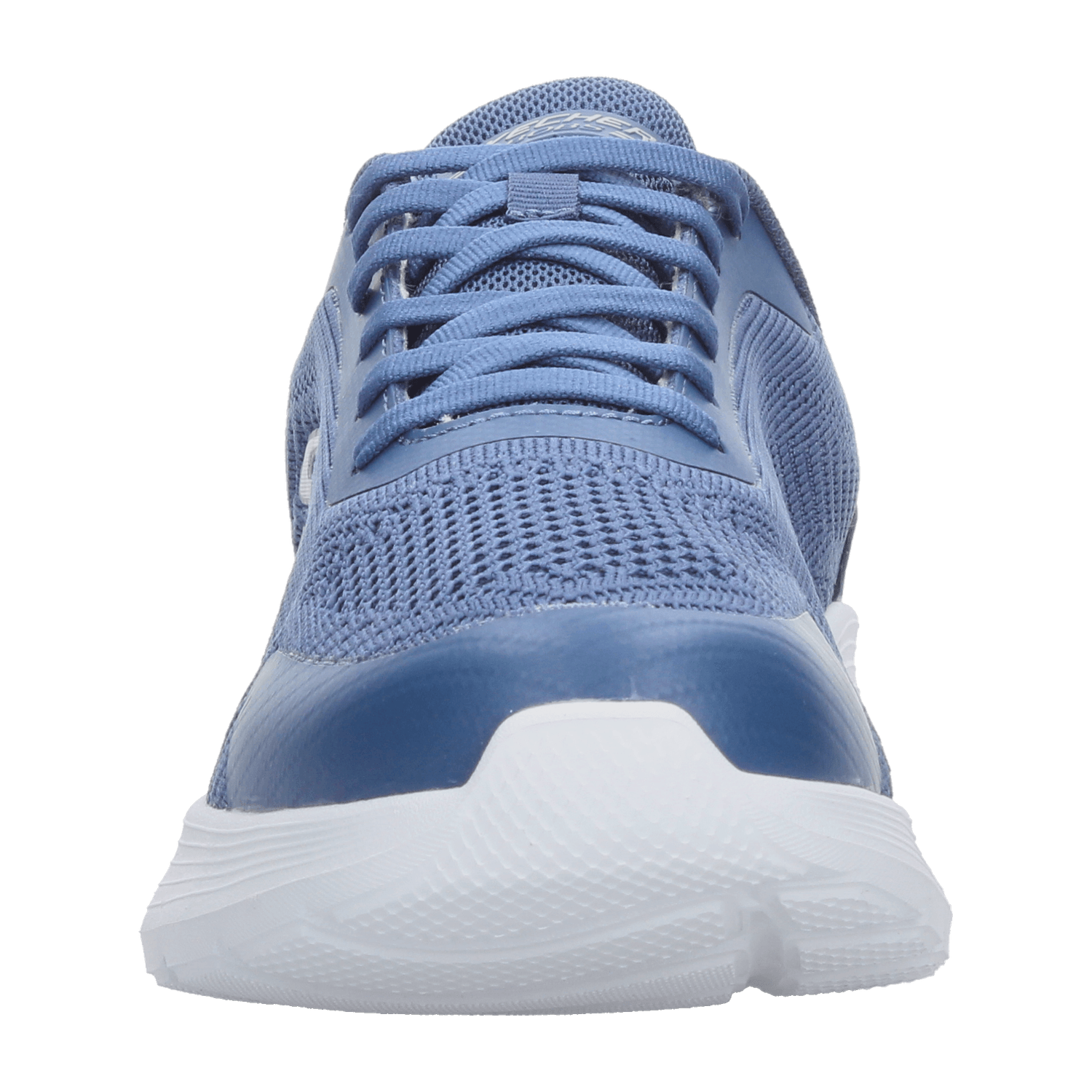 Tenis Skechers Hombre Azul Deportivo Para Caballero — imagen 7