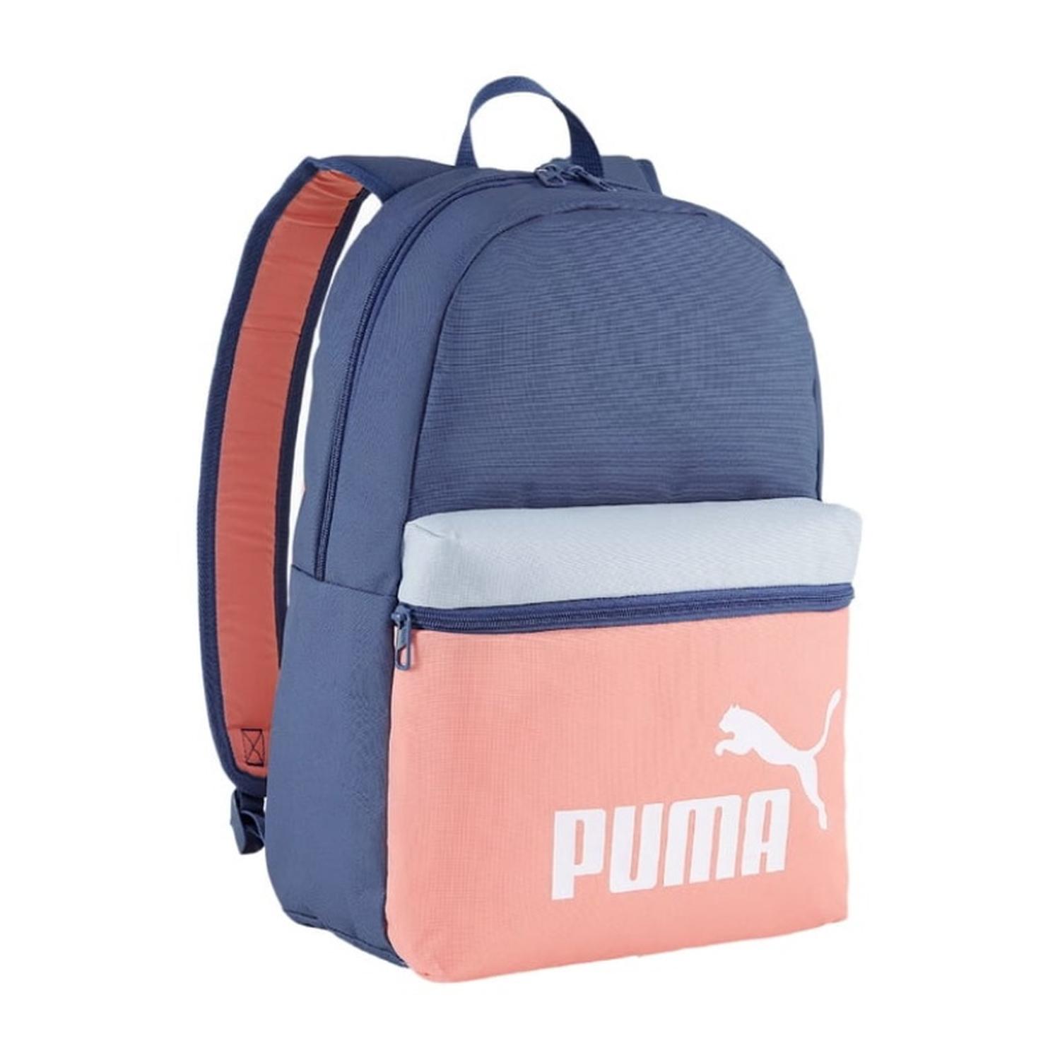 Mochila Puma Phase CB UNISEX 091175-03 — imagen 1