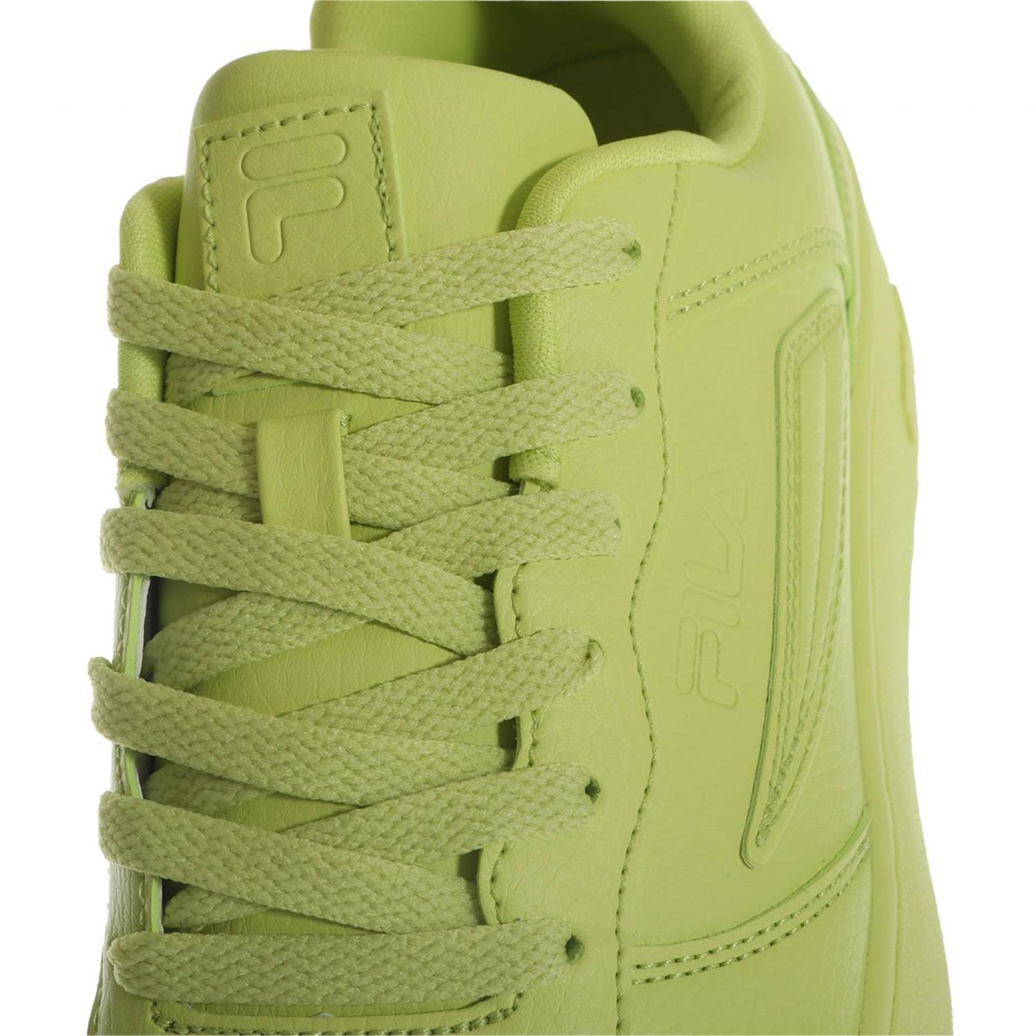 Tenis Fila MGX-115 para Mujer 5CM02137-300 — imagen 5
