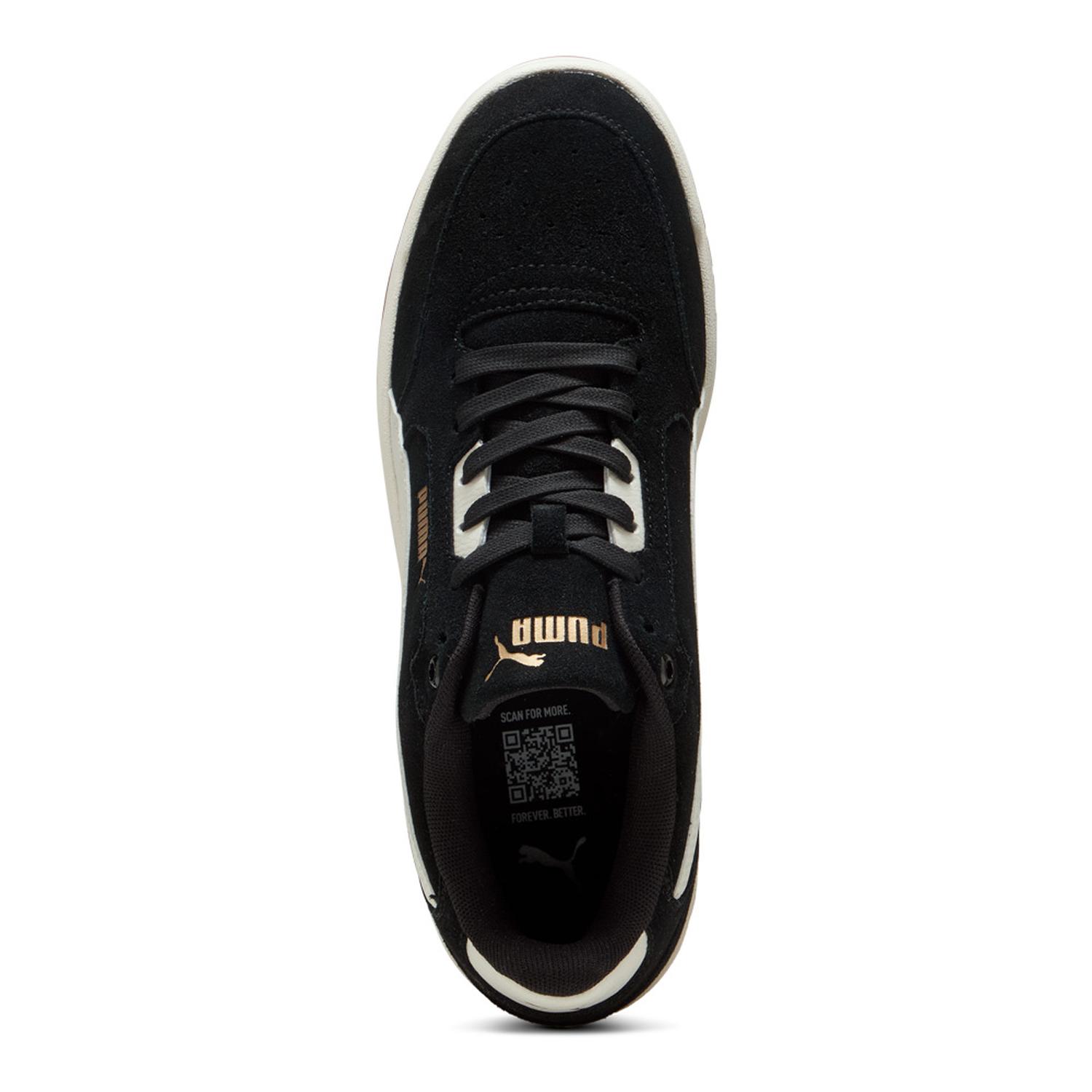 TENIS CABALLERO PUMA CHOCLO SHUFFLE DOWNTOWN SD 1345456 — imagen 3