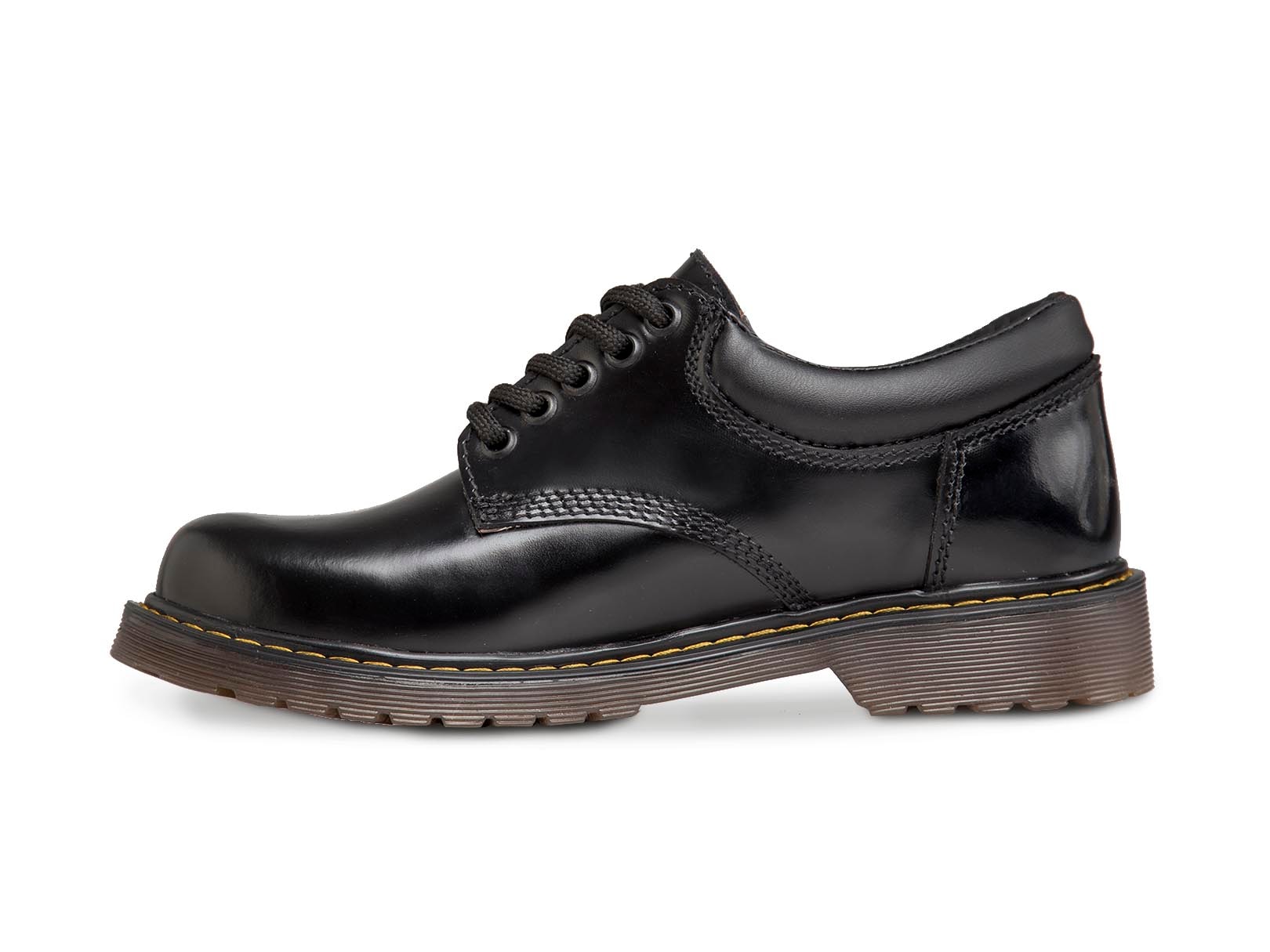 Zapato mujer Casual Dama piel Workland 71301 Negro cam Dr — imagen 9