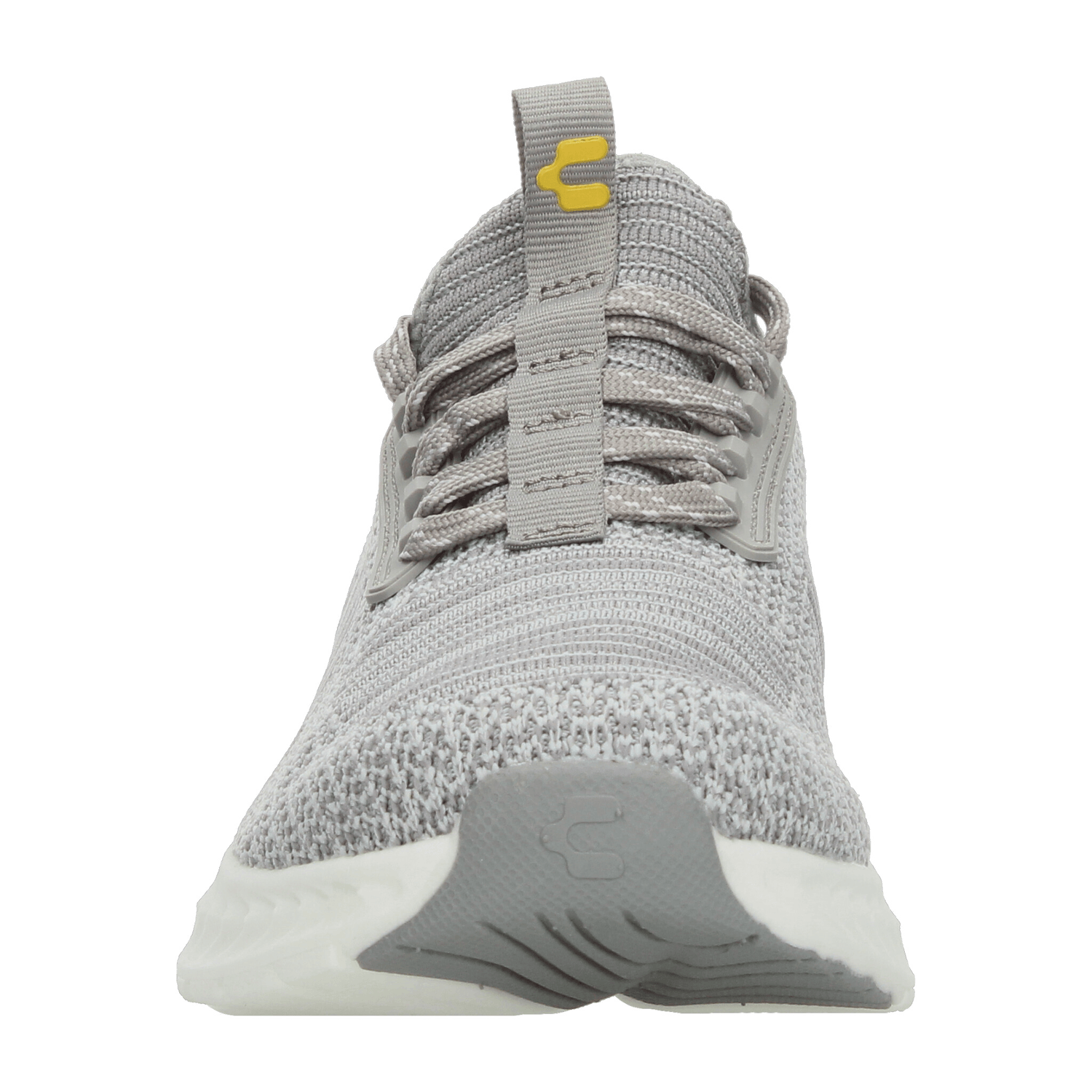 Tenis Charly Hombre Casual Gris Caballero — imagen 6