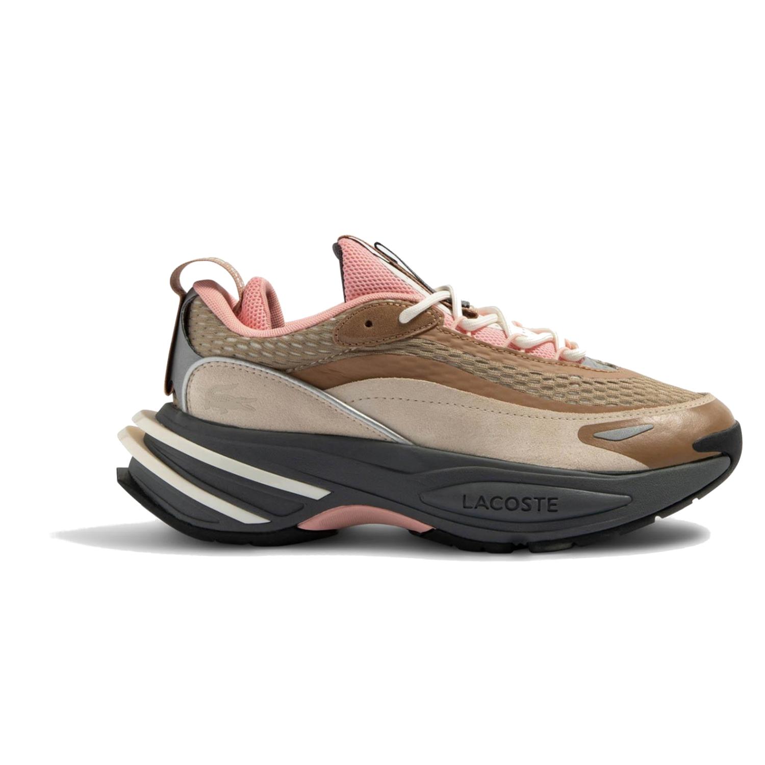 Tenis Lacoste Audyssor para Mujer 746SFA0100BG6 — imagen 1