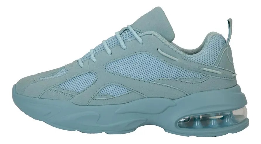 Tenis Hummer Dama Urbano Con Valvula Original 1116910 — imagen 11