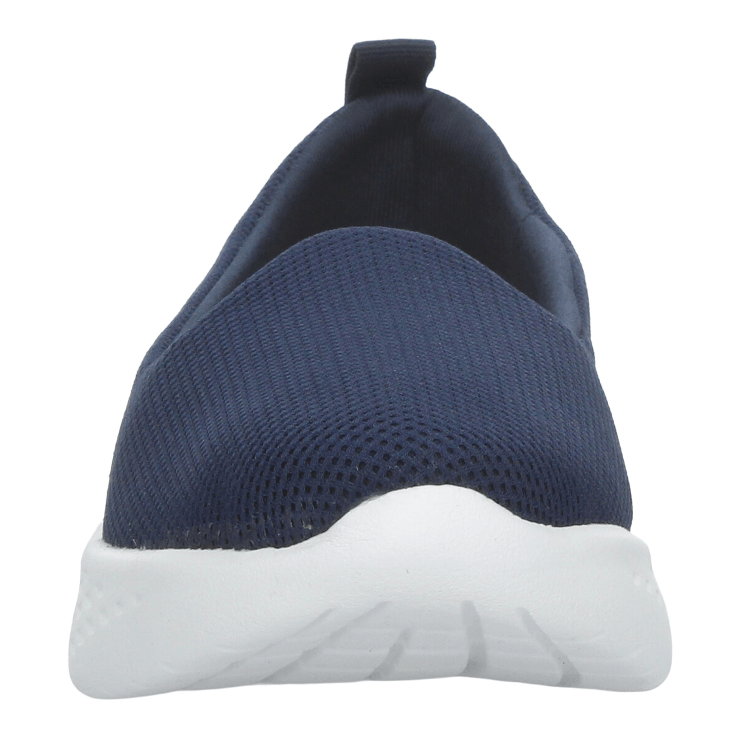 Tenis Actvitta Dama Azul Deportivo Confort Slip On Mujer — imagen 7