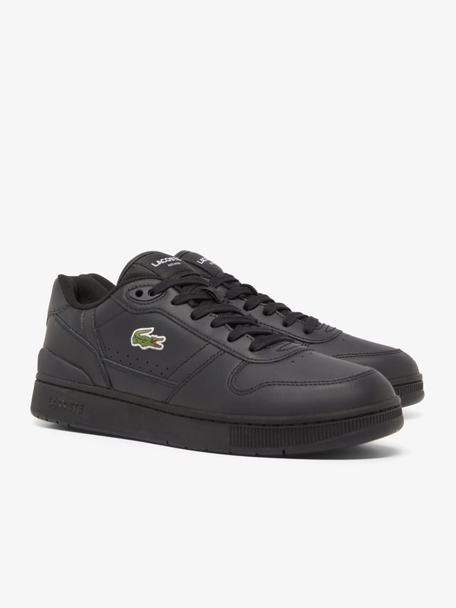TENIS LACOSTE T-CLIP SET 224 2 SMA MODELO 48SMA003102H — imagen 3