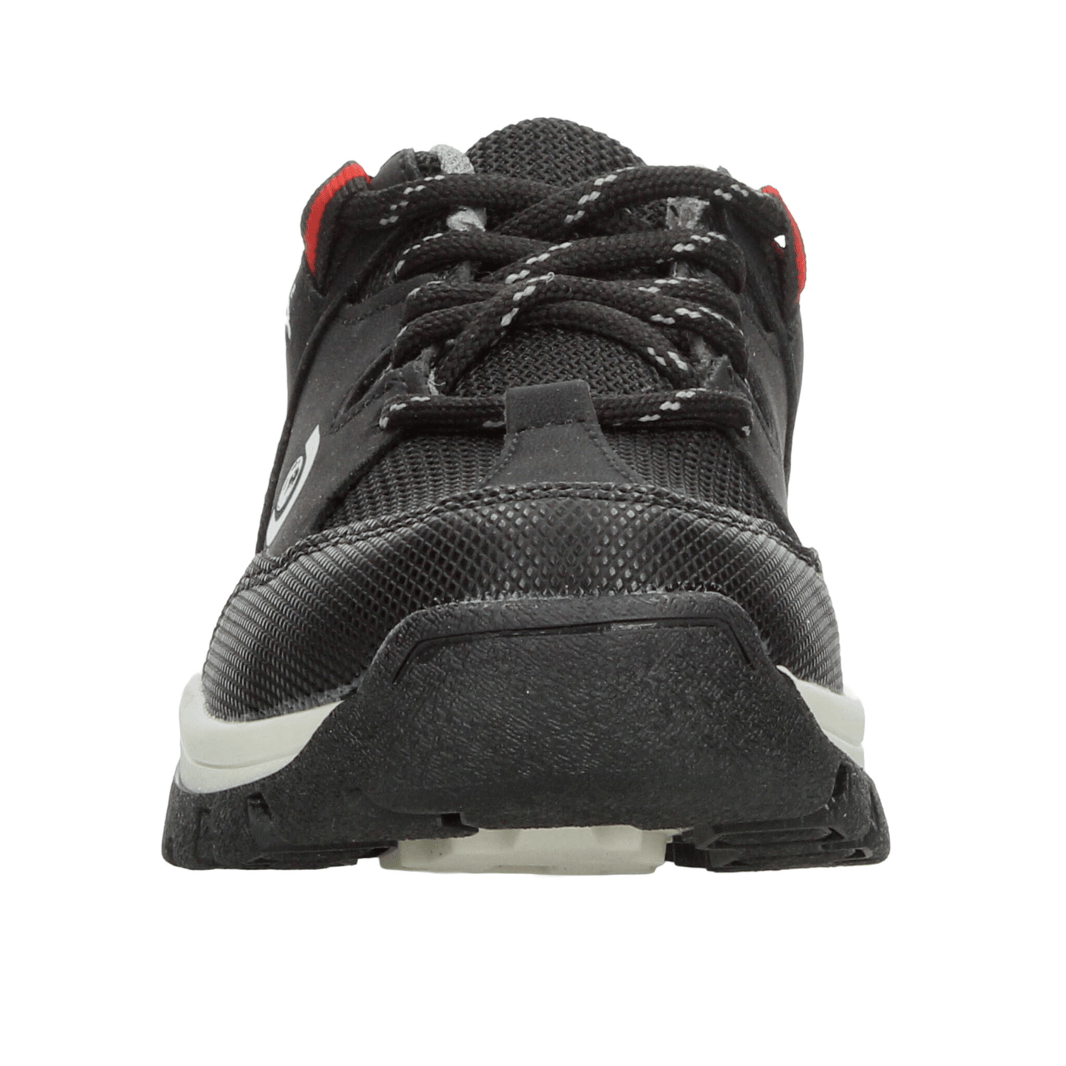Tenis Discovery Niño Casual Negro Infantil T18-22 — imagen 6