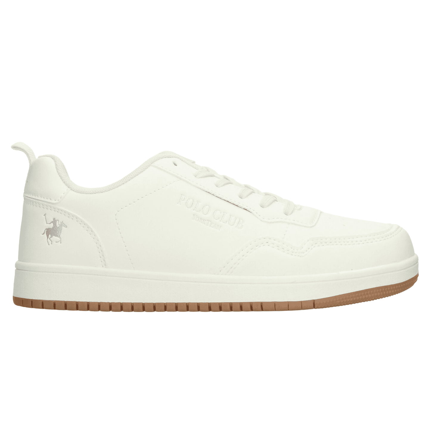 Tenis Polo Hombre Off White Casual Para Caballero — image 2
