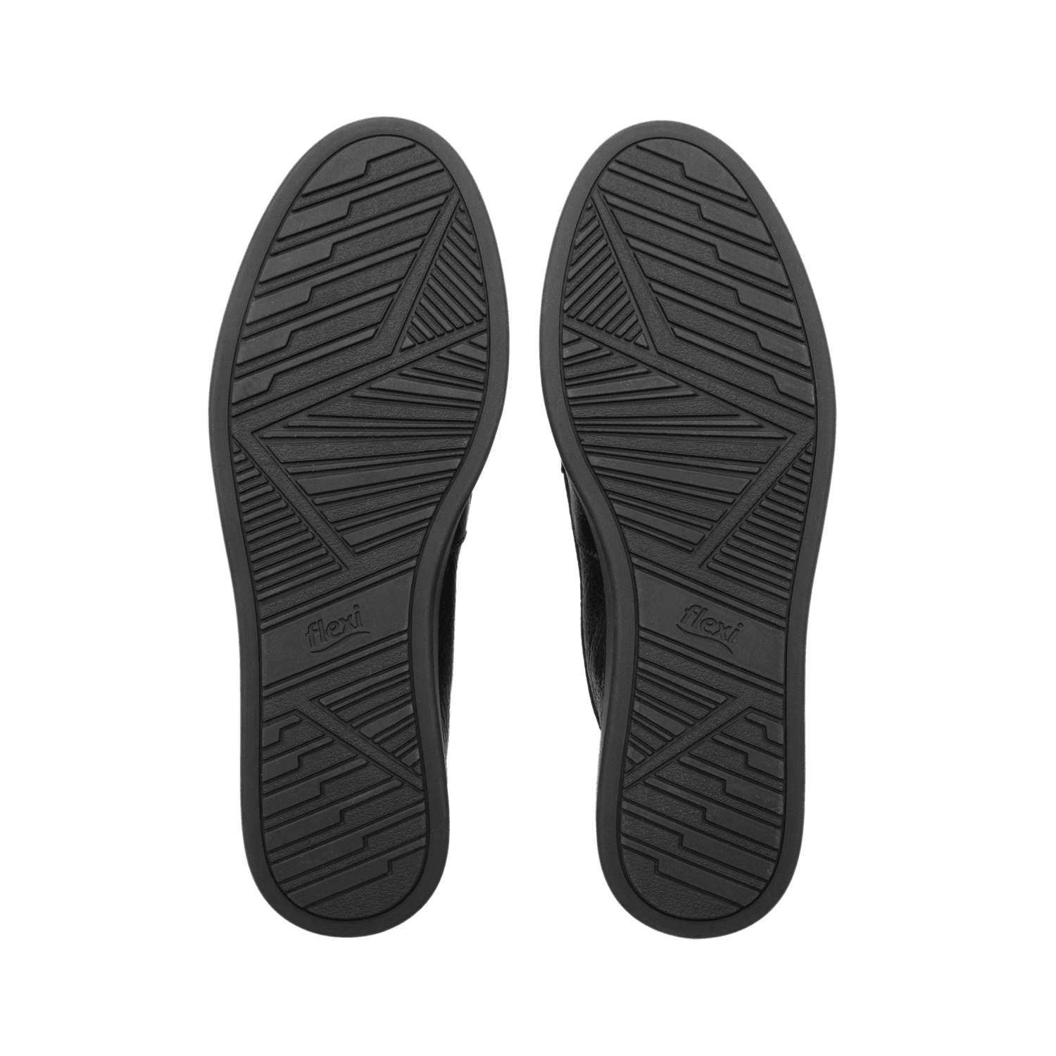 Zapato Dama Flexi Negro Confort Mujer — imagen 9