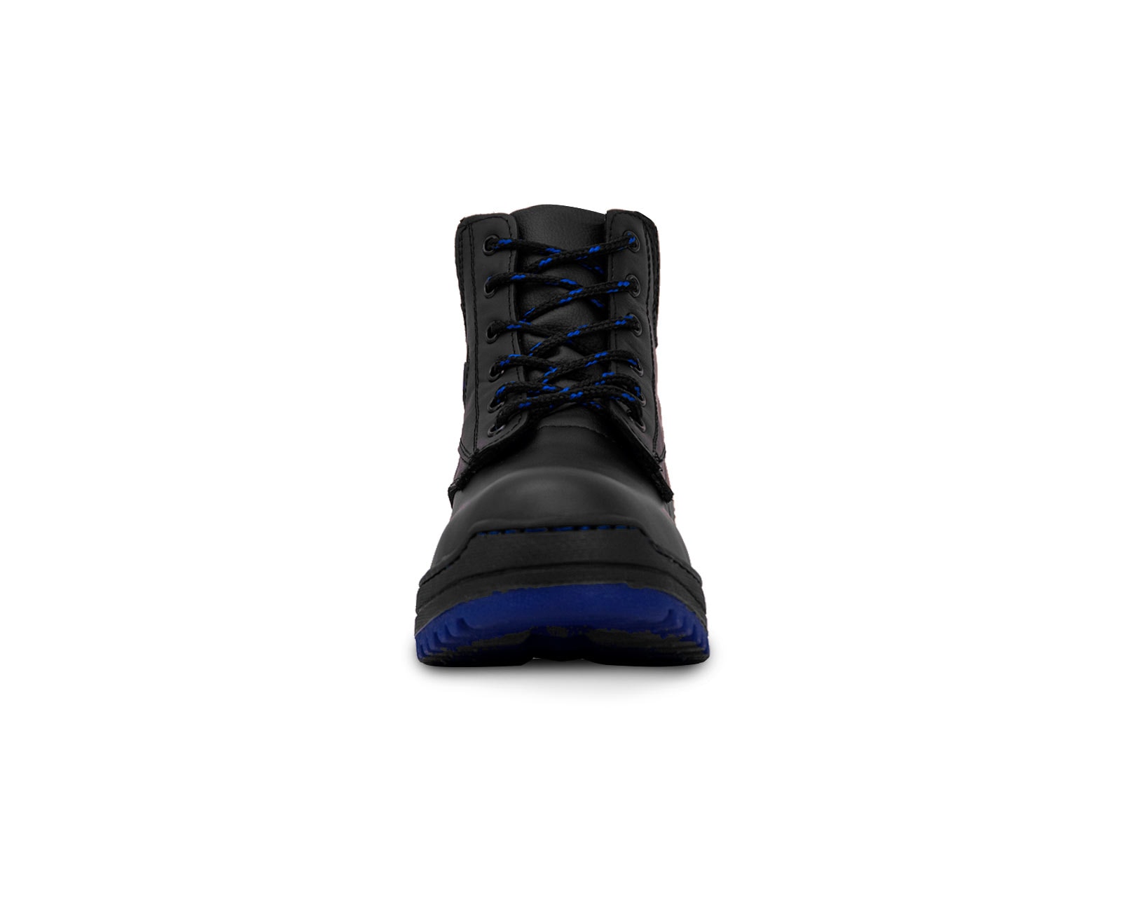 Botas industriales casquillo tacticas hombre trabajo NAZ P44 — imagen 12
