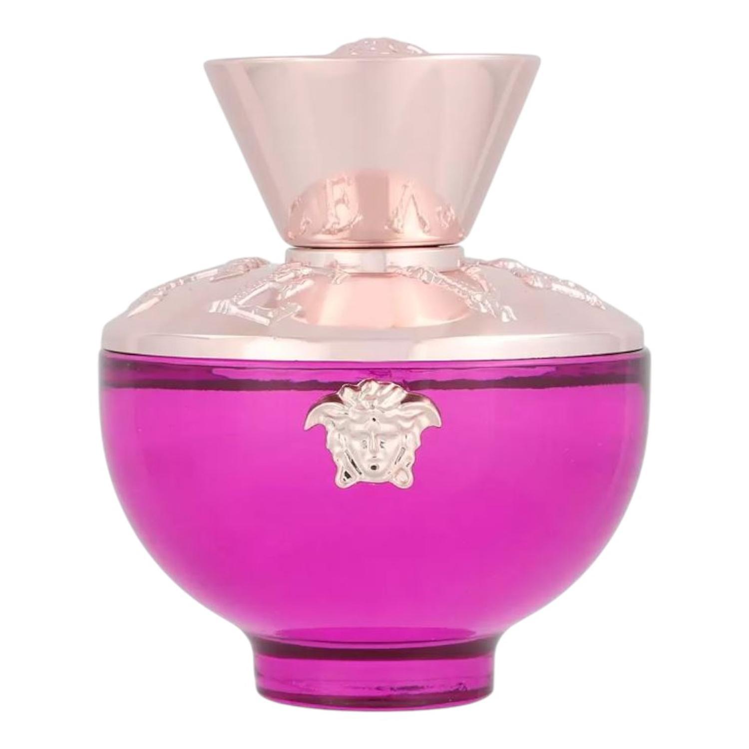 VERSACE POUR FEMME DYLAN PURPLE EDP 100 ML — imagen 1