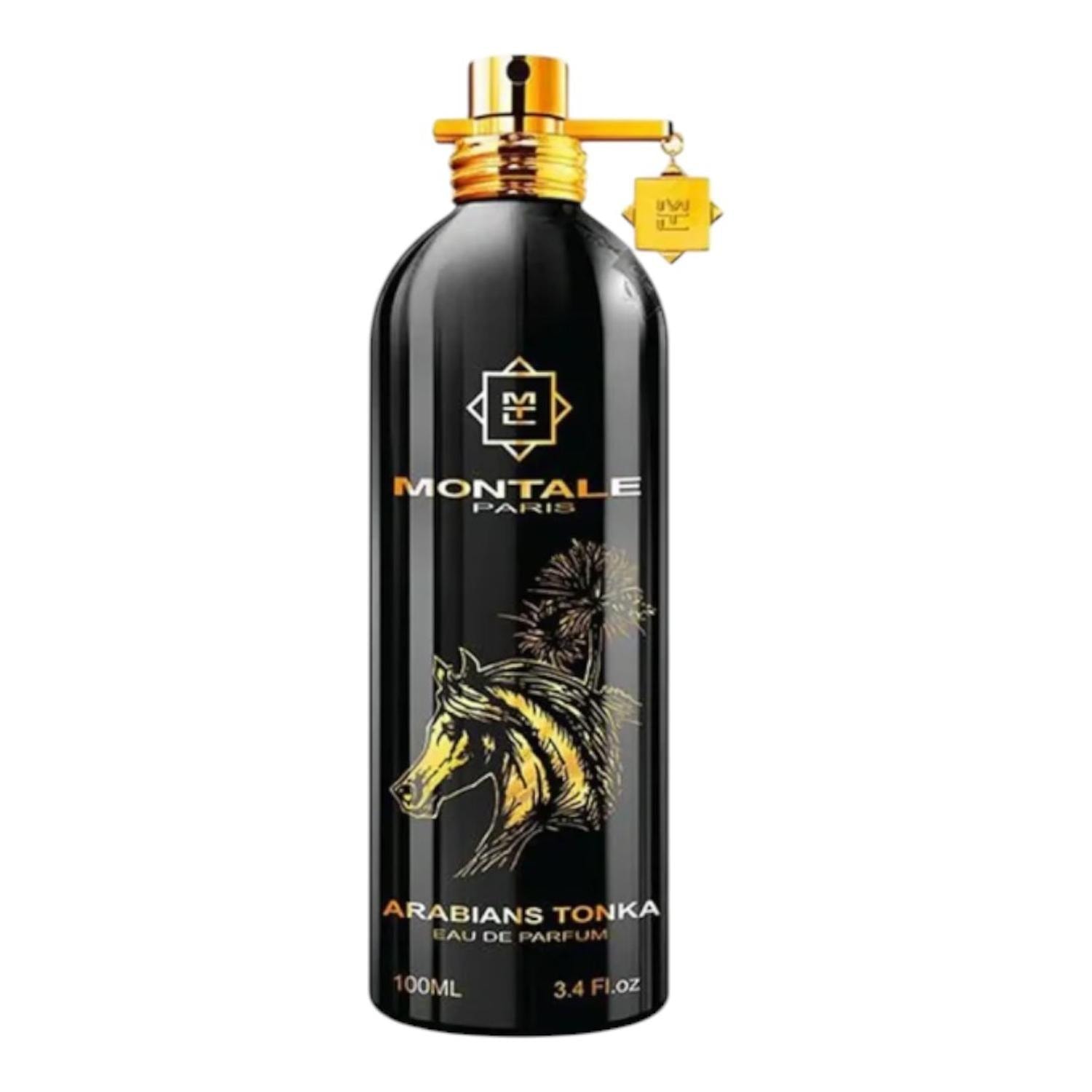 MONTALE ARABIANS TONKA EDP 100 ML — imagen 1