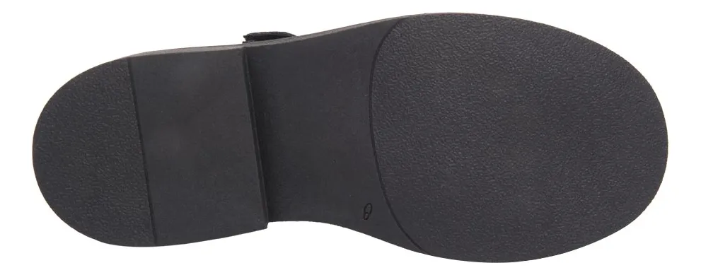 Zapato Escolar Vivis Shoes Kids Niña Flor 1344026 — imagen 21