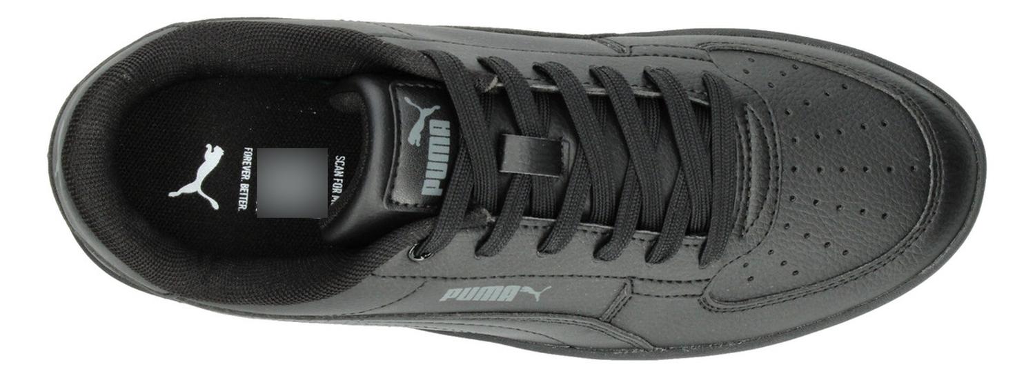 Tenis Puma Caven 2.0 Hombre Negro Para Caballero — imagen 9