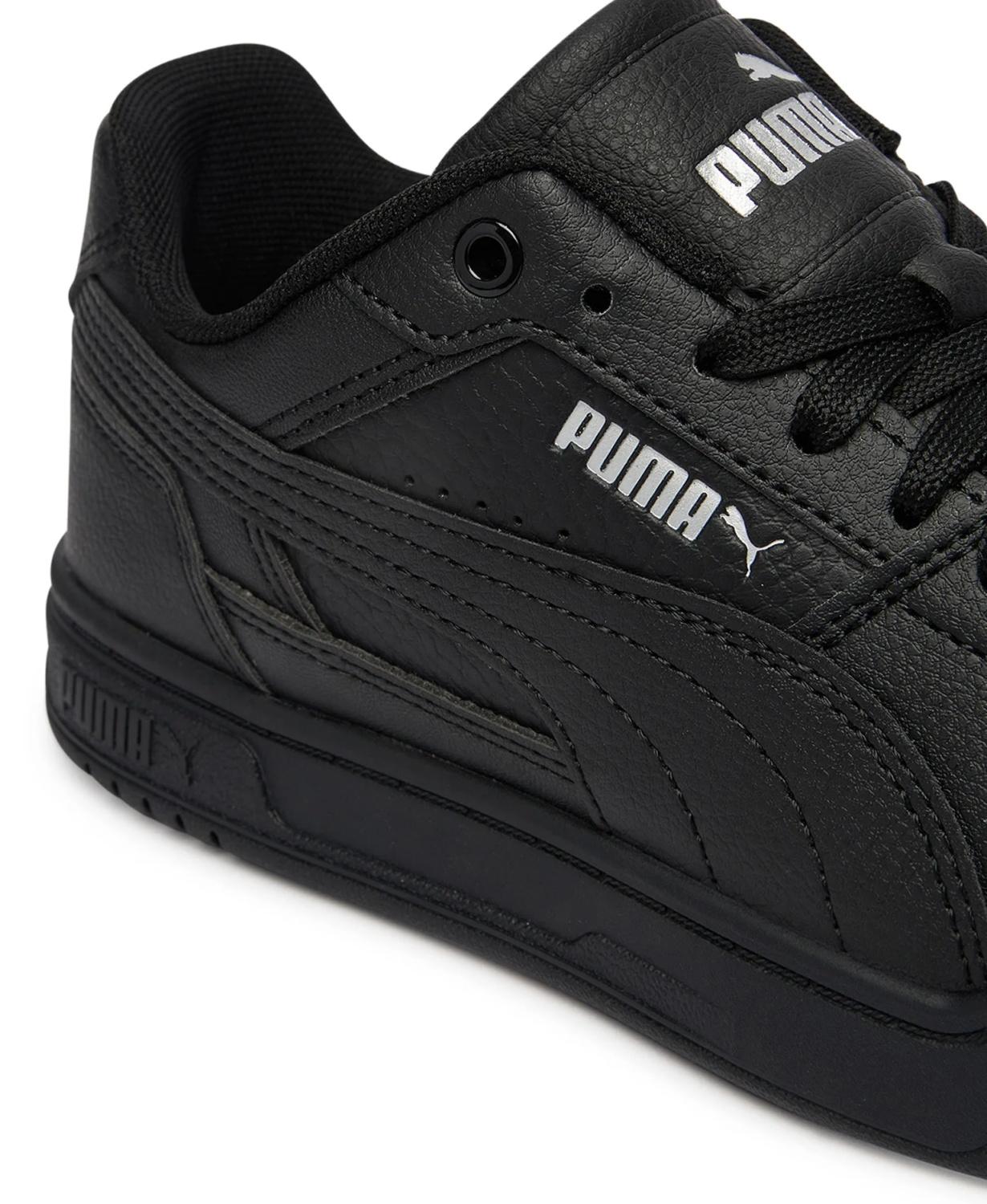 Tenis Puma Caven III JR UNISEX 406235-02 — imagen 3