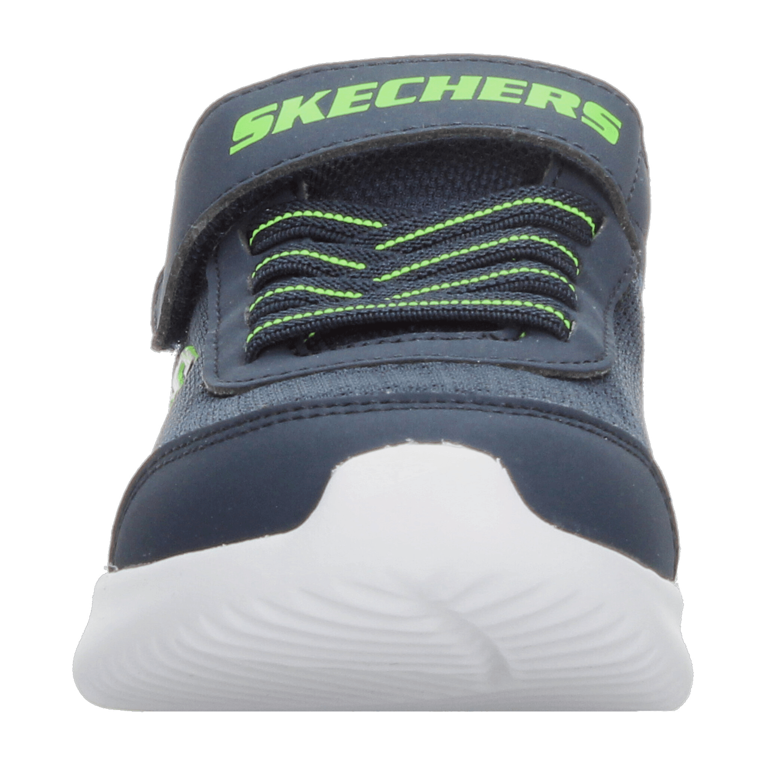Tenis Skechers Niño Casual Azul Infantil T17-22 — imagen 6