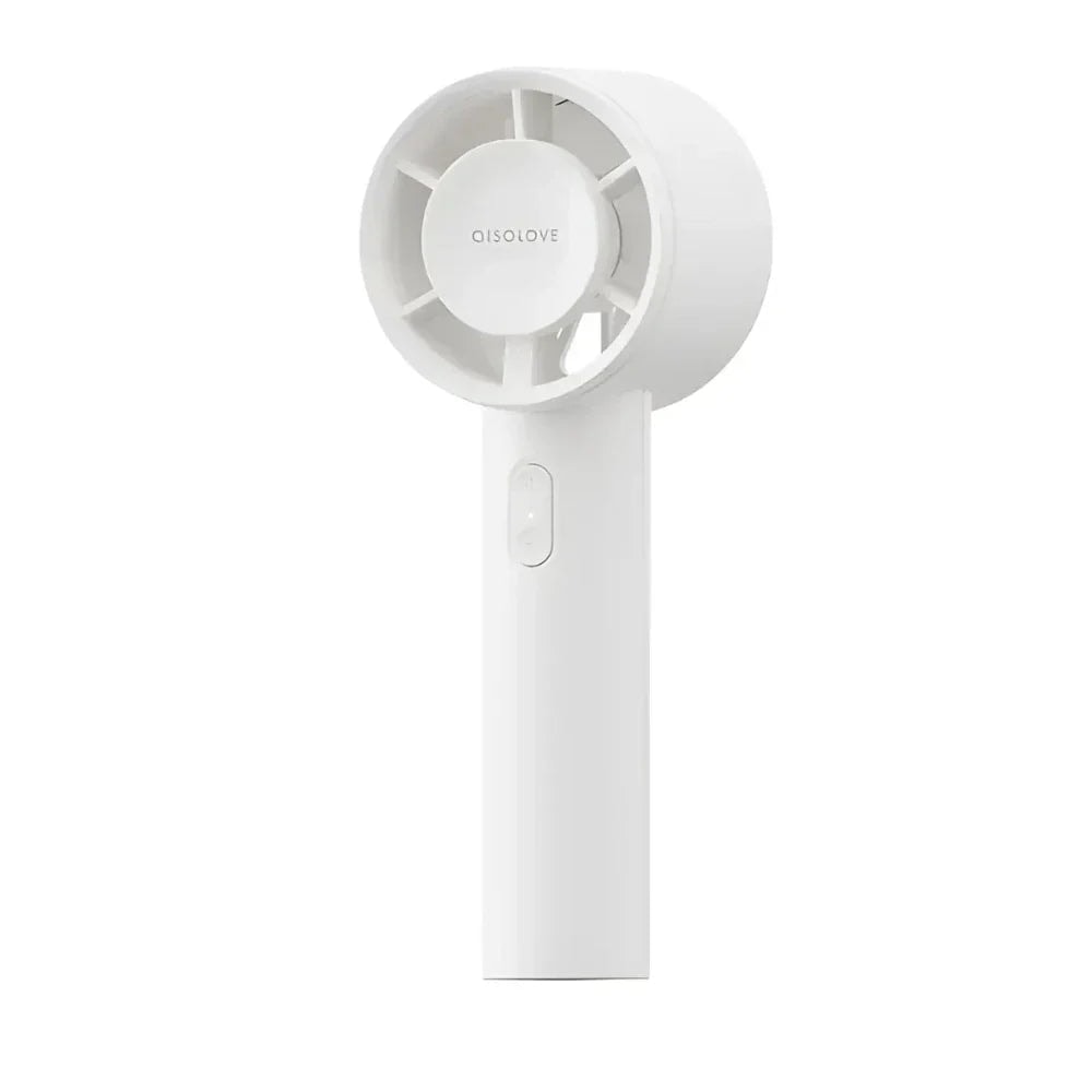 Ventilador Portatil Honor Hanheld Fan - Blanco — imagen 2