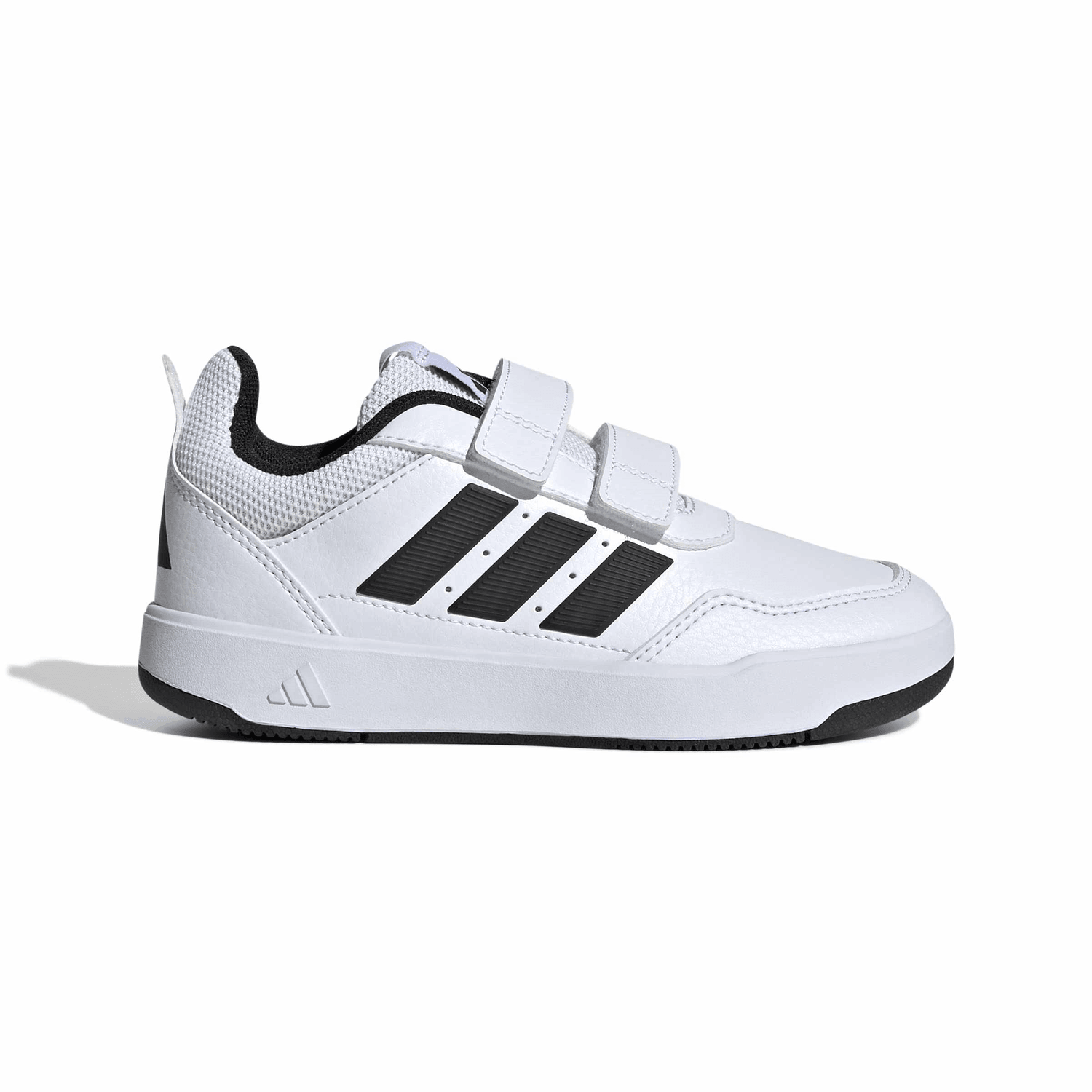 Tenis Adidas Tensaur Sport 3.0 Niño Blanco Casual Infantil T16-22 — imagen 2