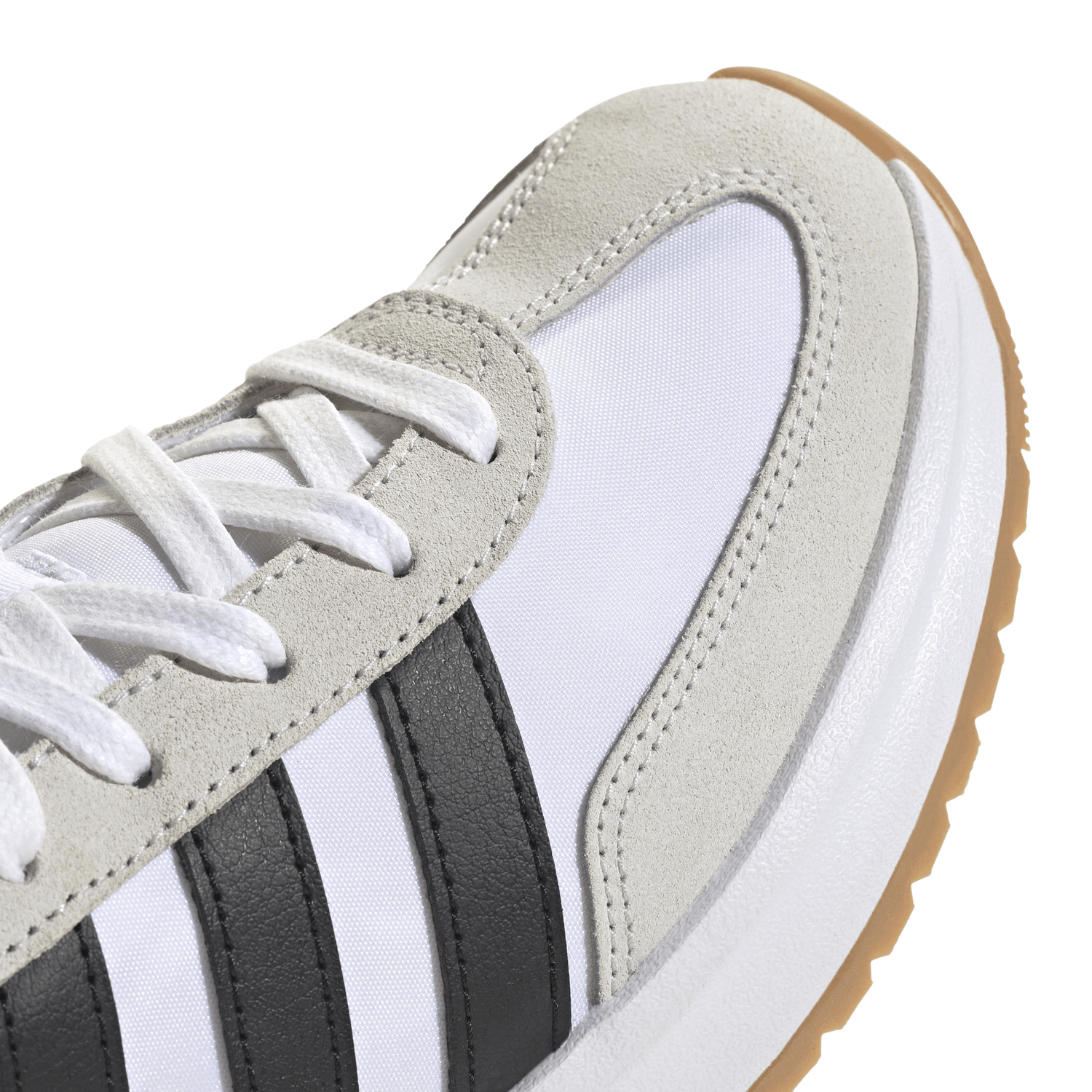 Tenis Adidas Run 70 Dama Running Blanco Mujer — imagen 5