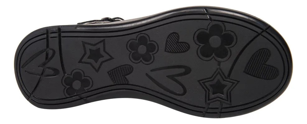 Zapato Escolar Bambino Niña De Piel Liso 1340041 — imagen 16