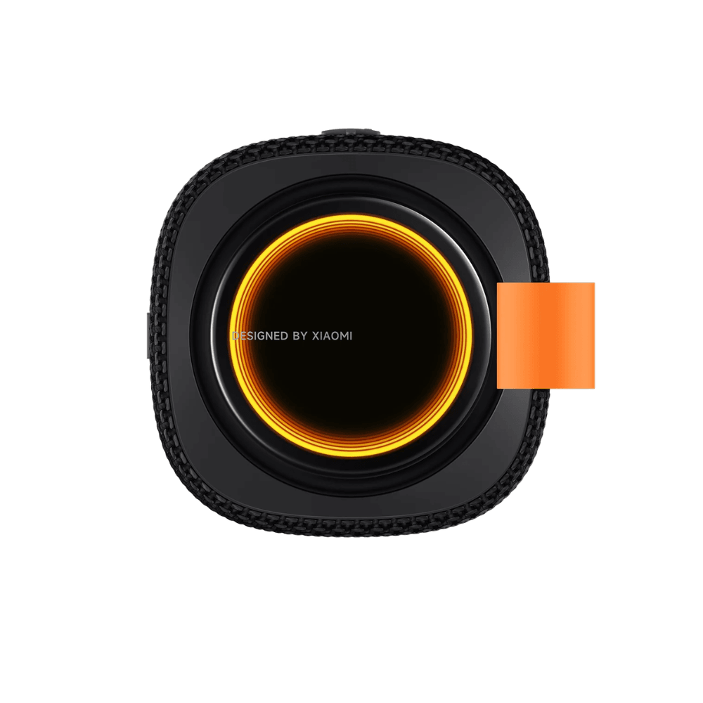 Bocina Xiaomi Sound Play - Negro — imagen 5